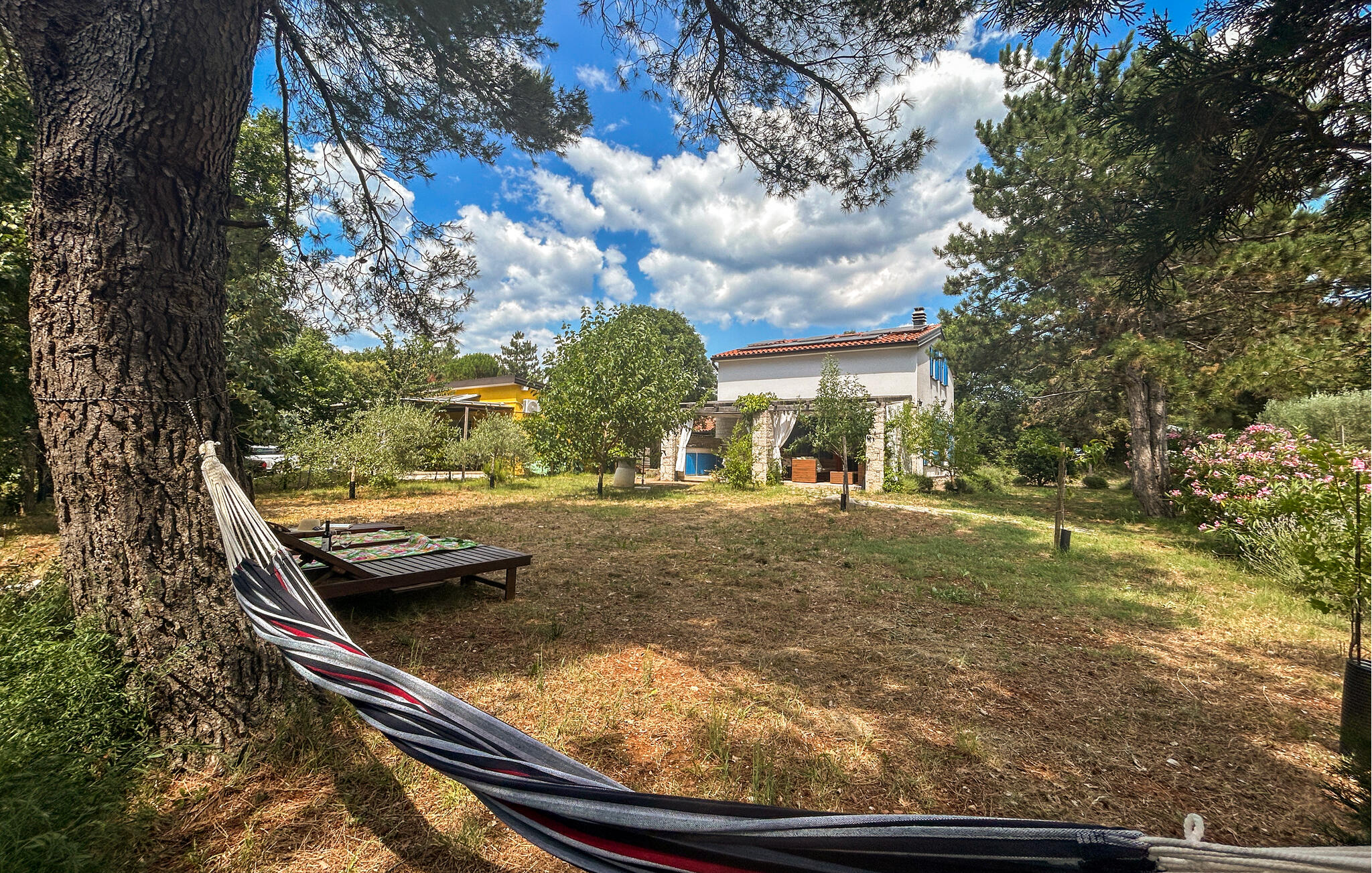 Vakantiehuis met 3 slaapkamer(s) in Fazana - Peroj (Kroatië) voor 9 personen