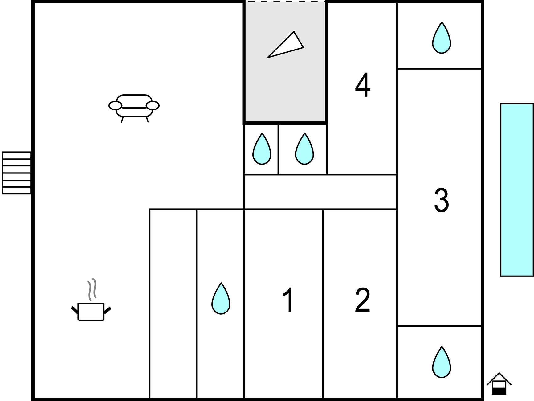 11
