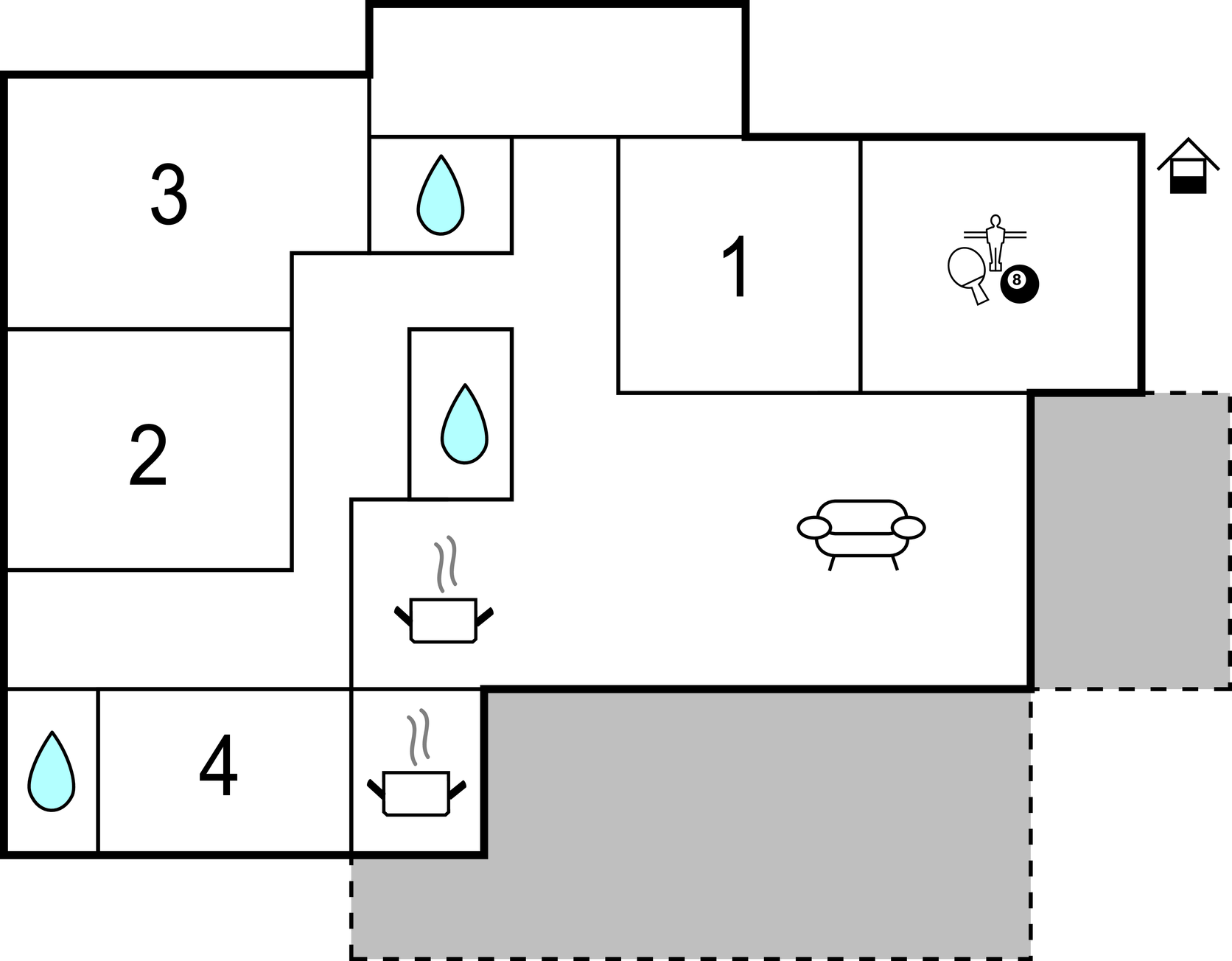 5