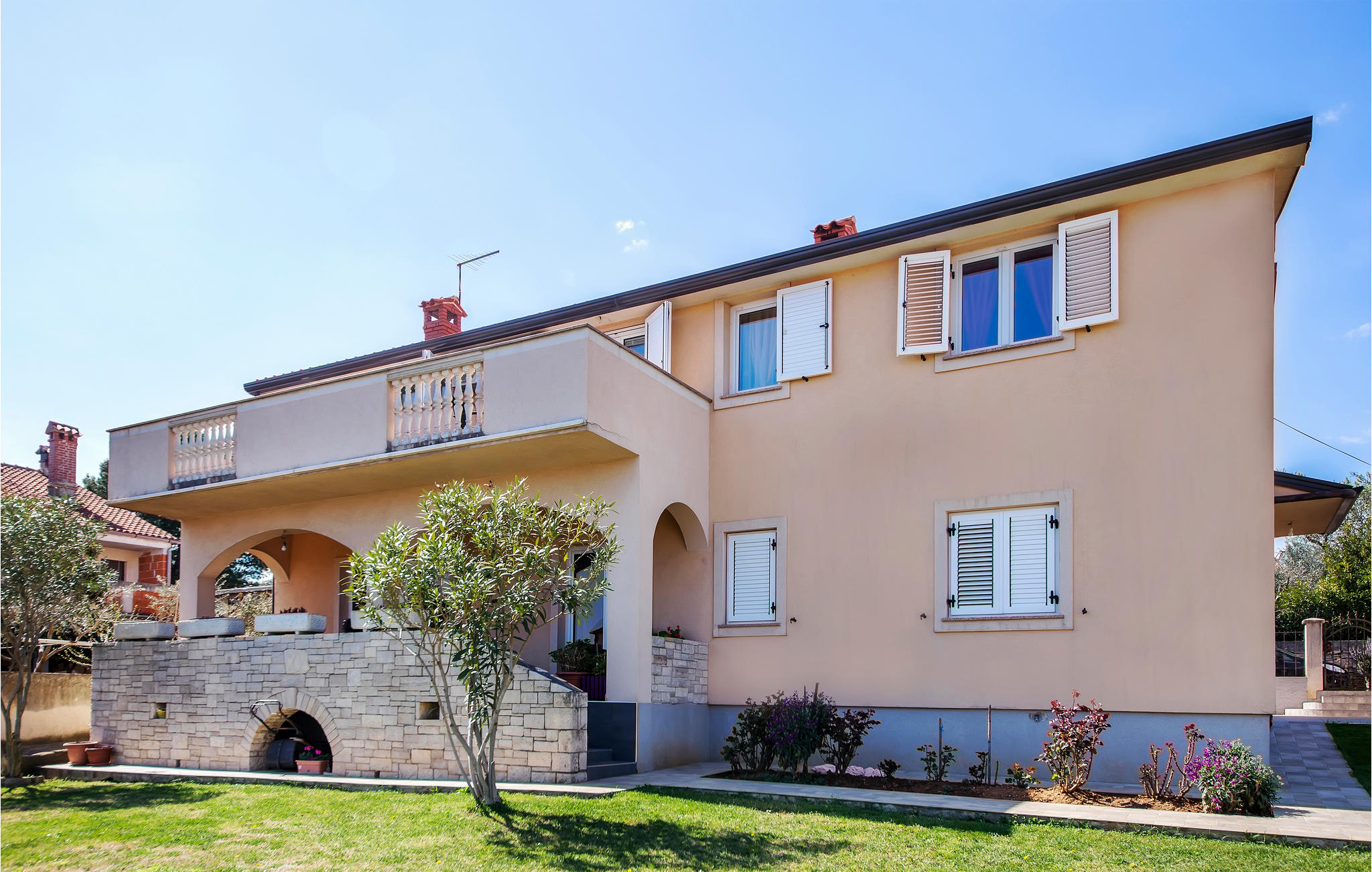 Accommodation image