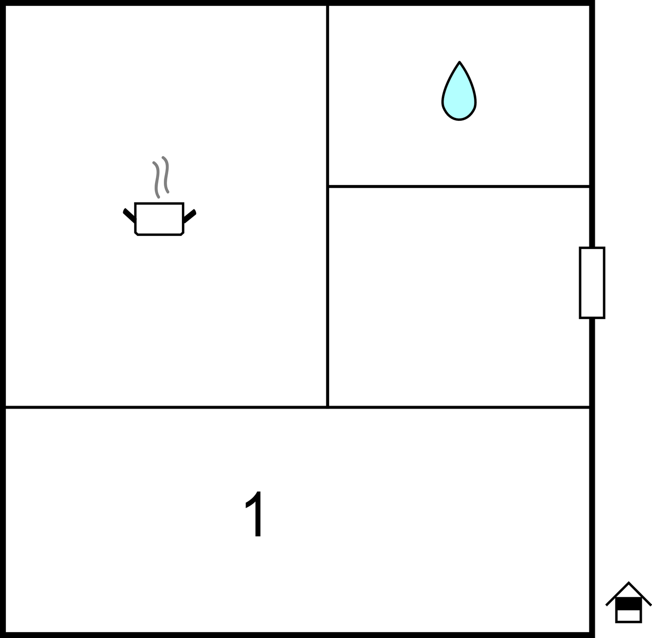 Accommodation image