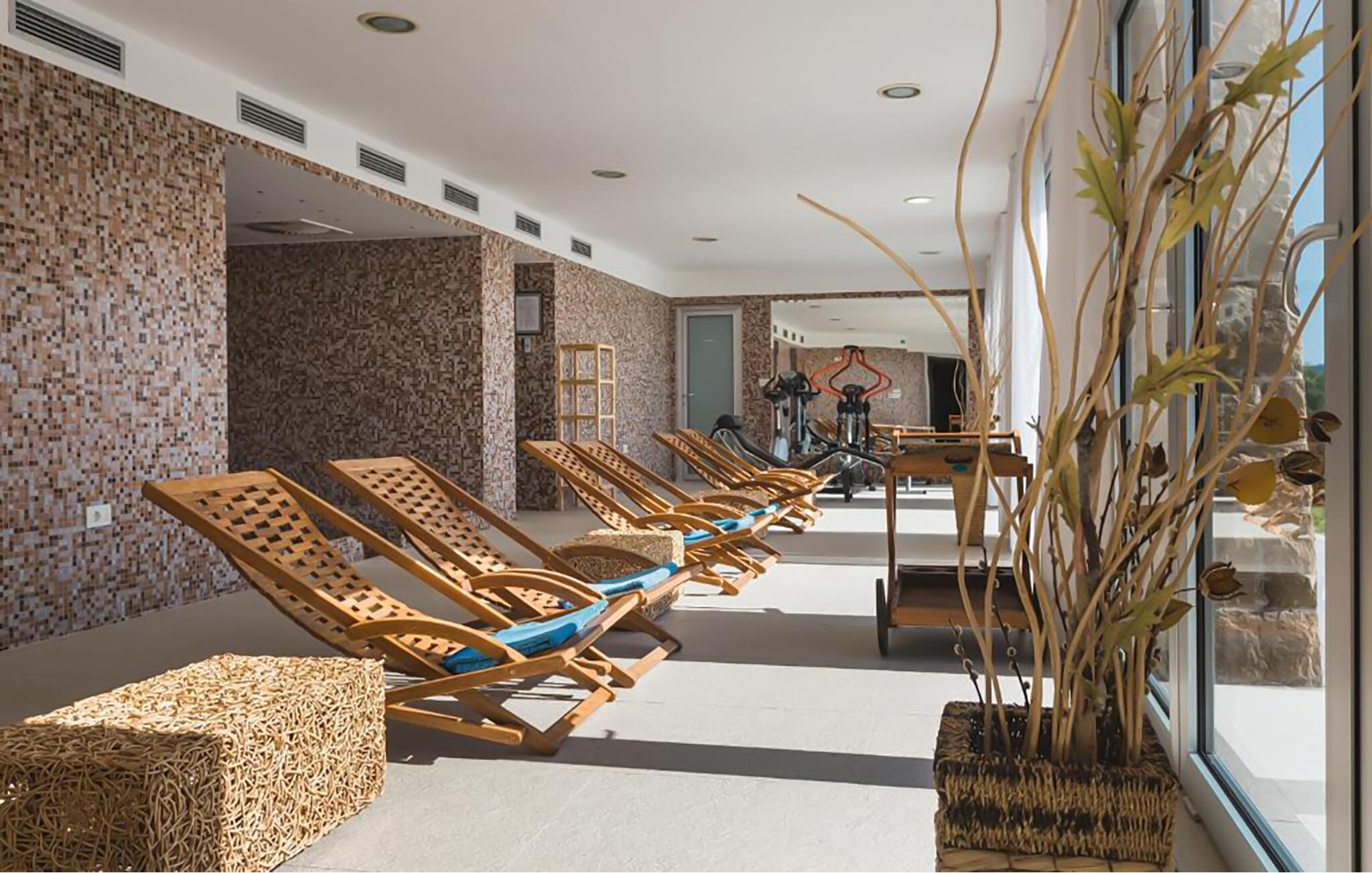 Vakantiehuis met privé zwembad in Motovun - Oprtalj (Kroatië) voor 12 personen