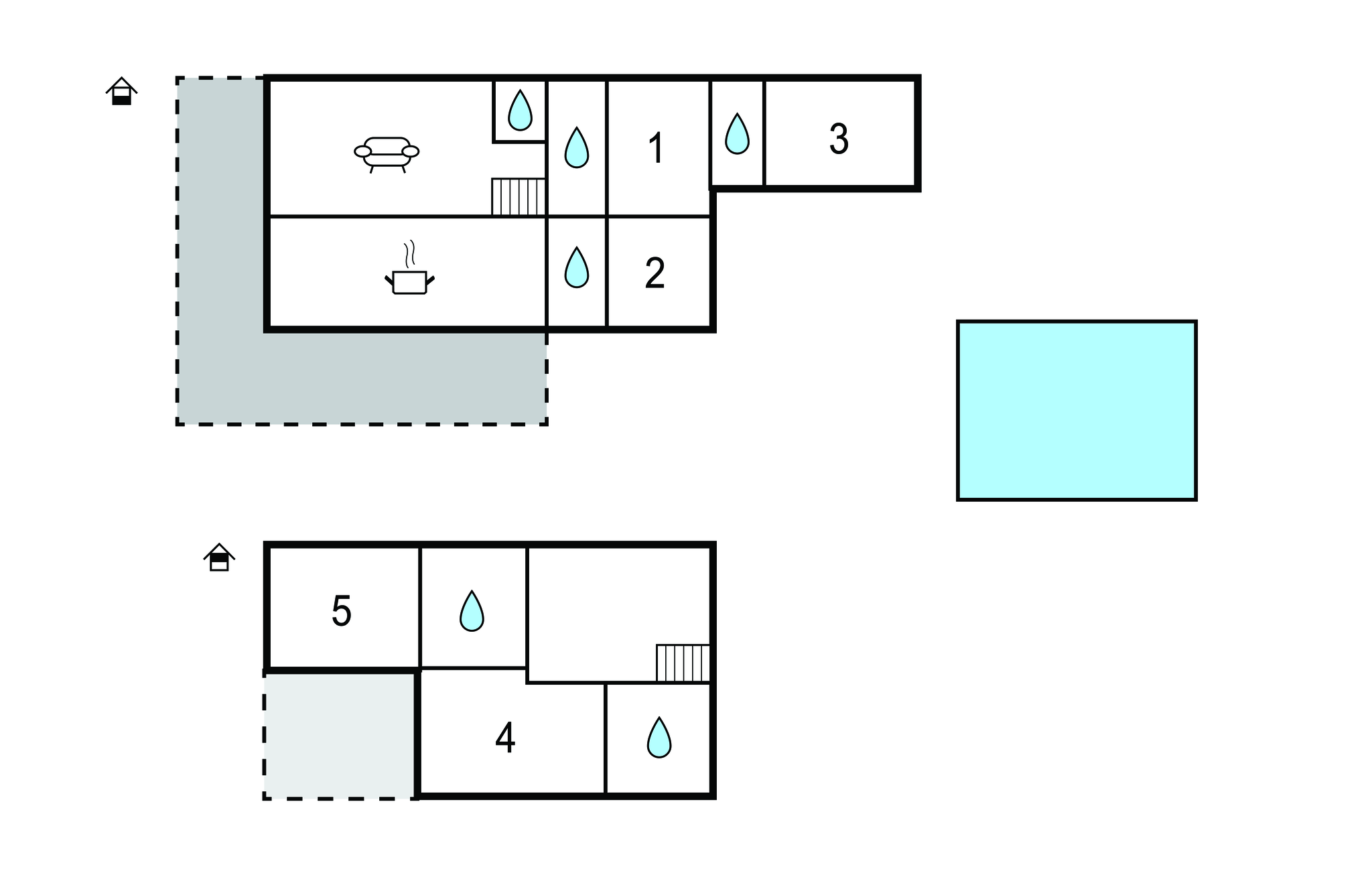 5
