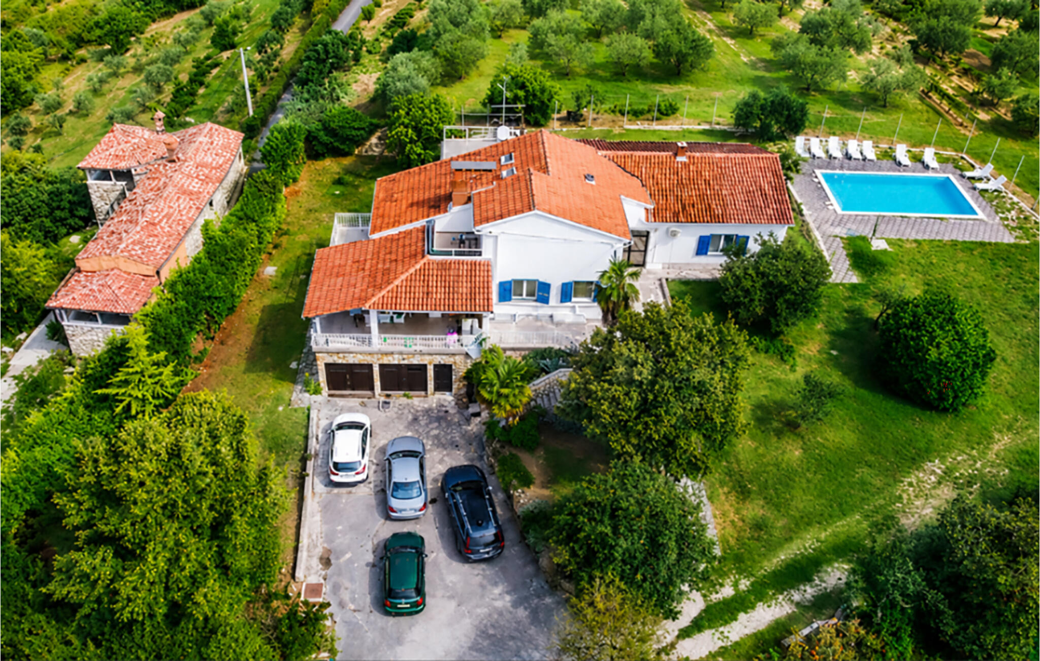 Accommodation image