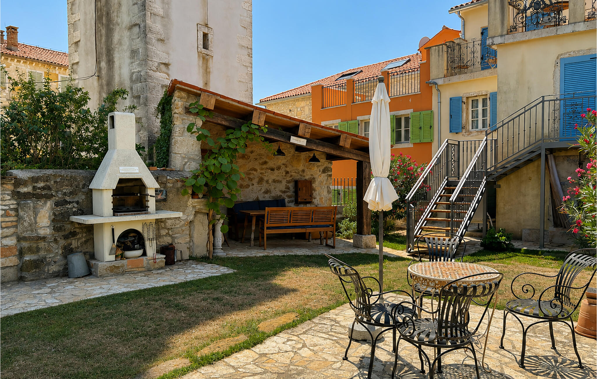 Accommodation image