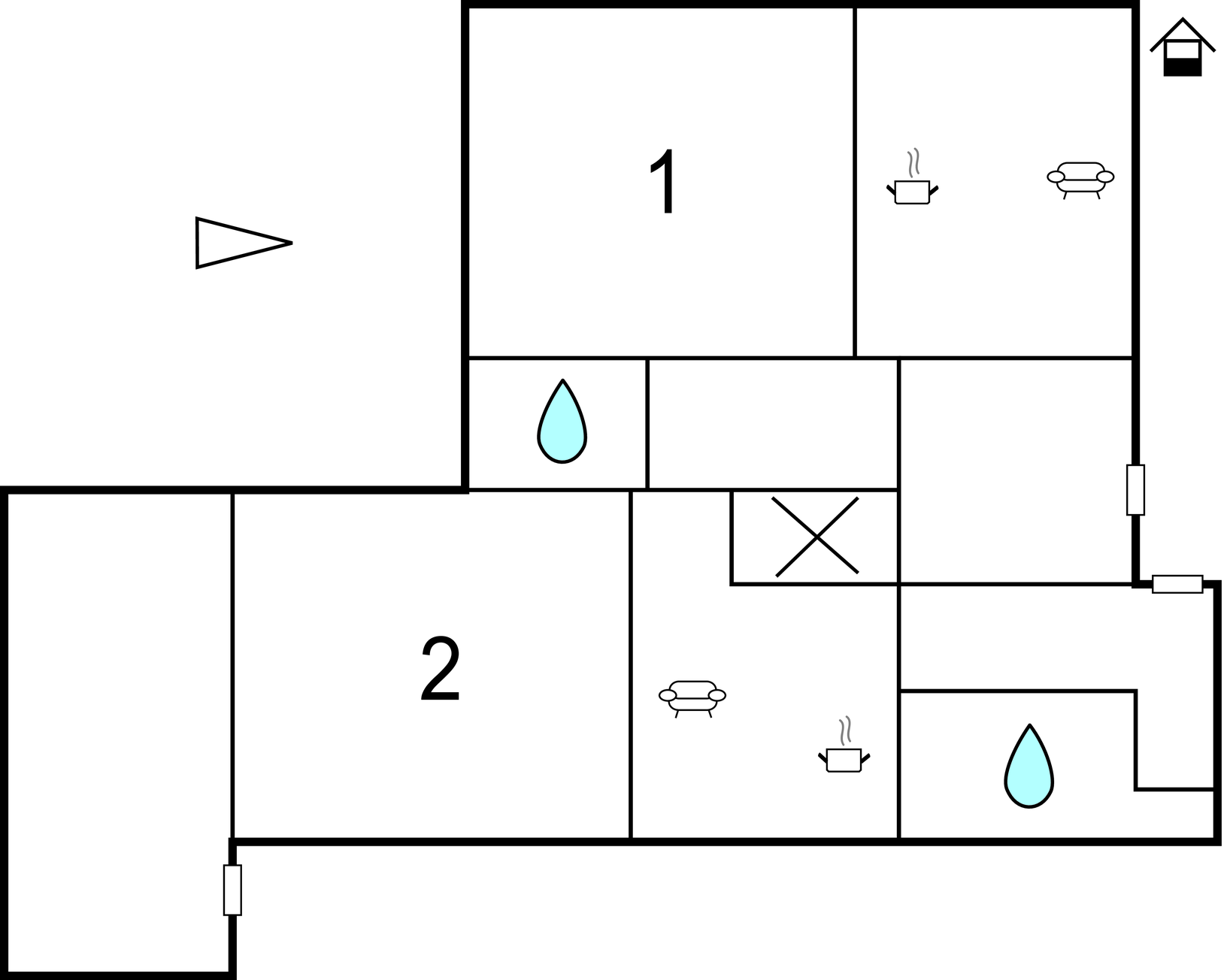 2