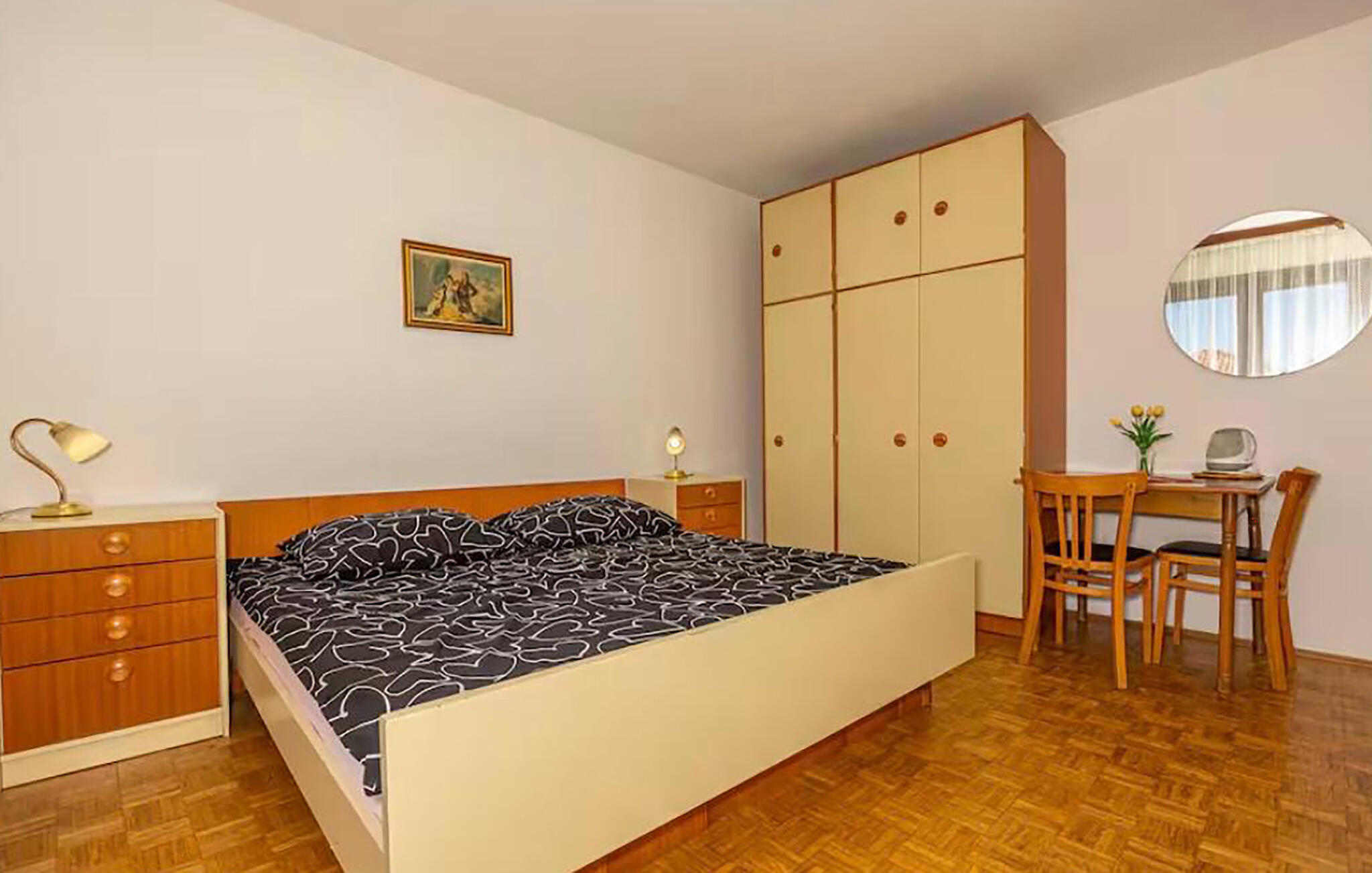 Accommodation image