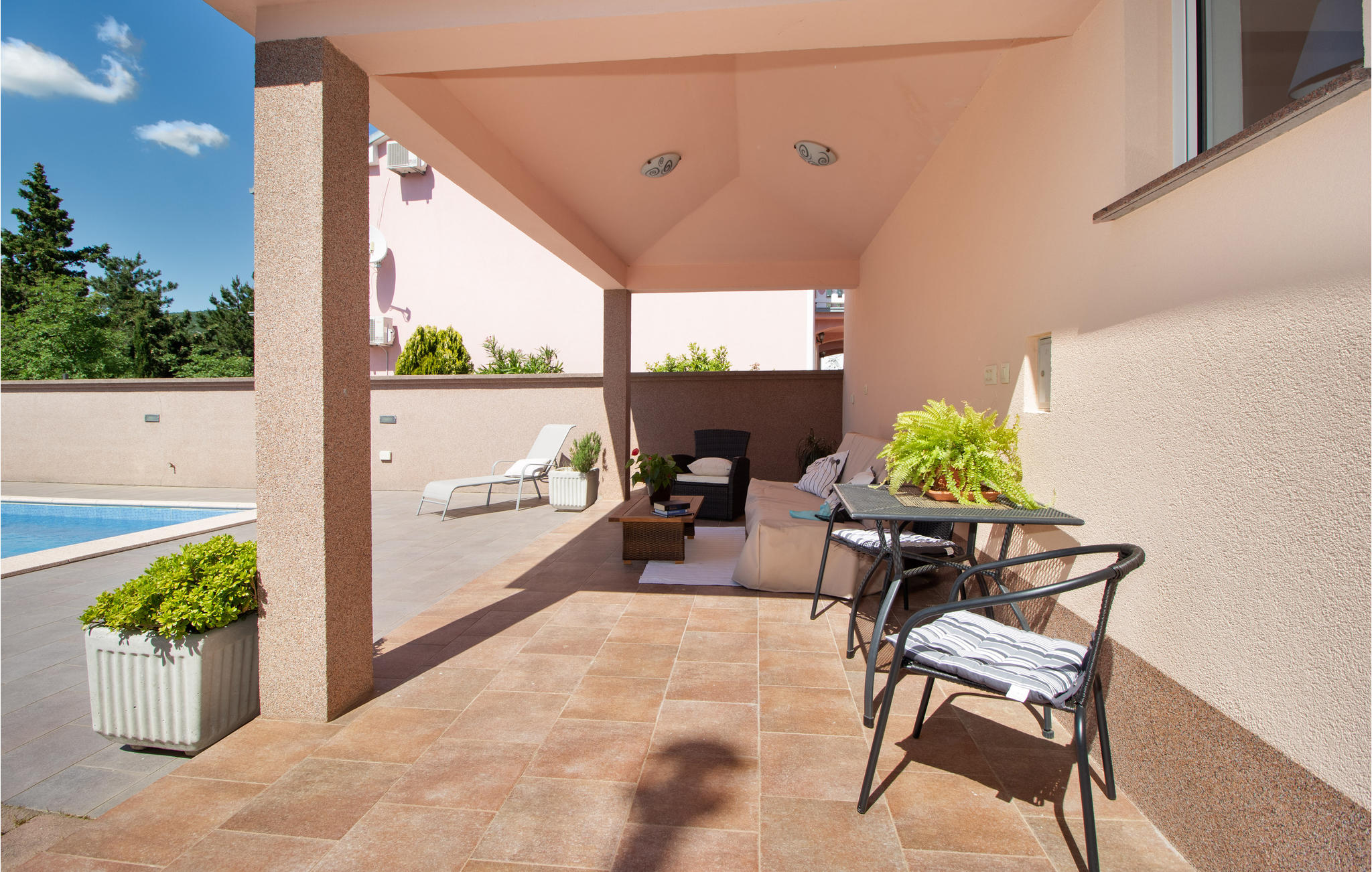 Accommodation image