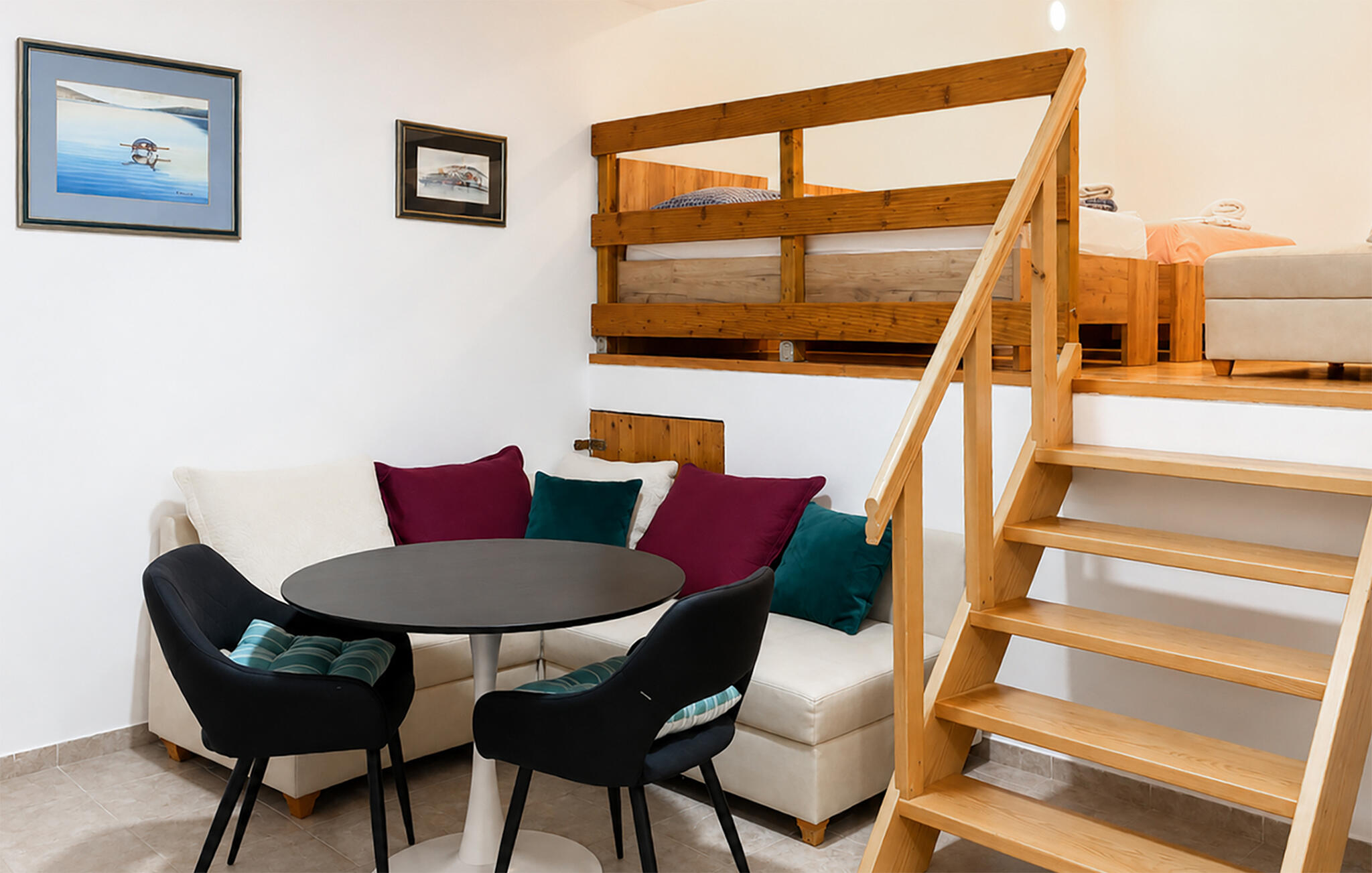 Accommodation image