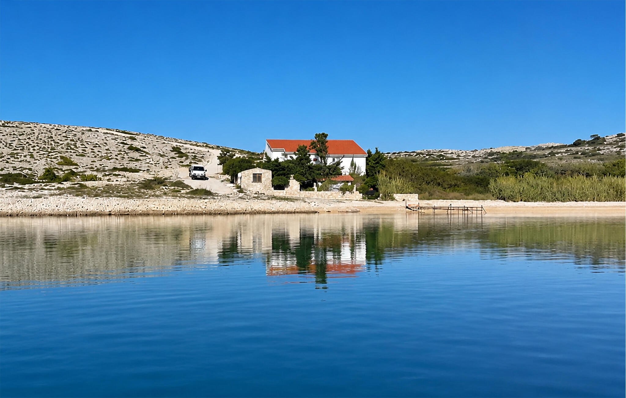 Accommodation image