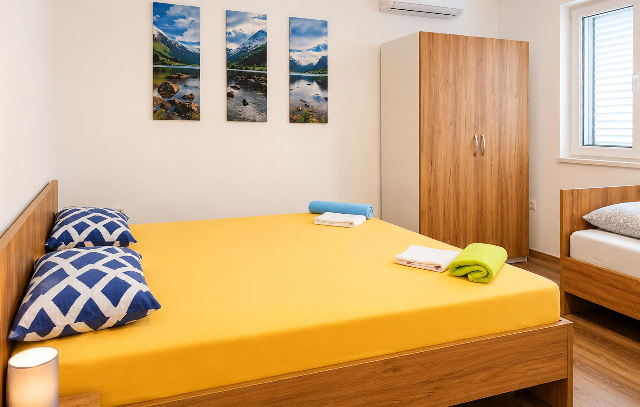 Accommodation image