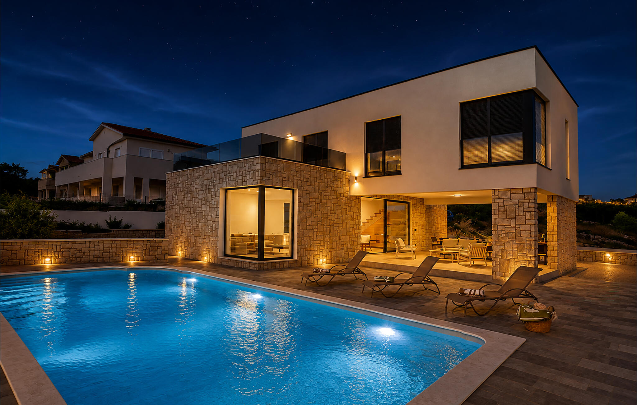 Accommodation image
