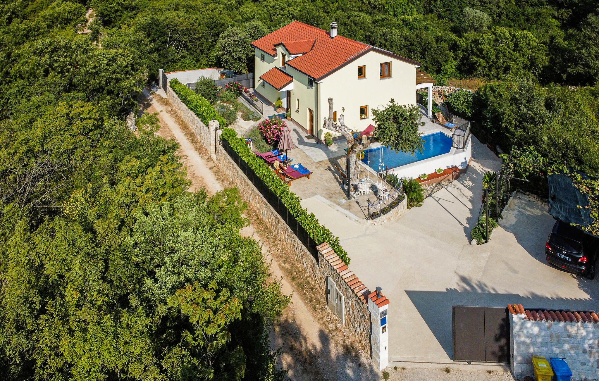 Accommodation image
