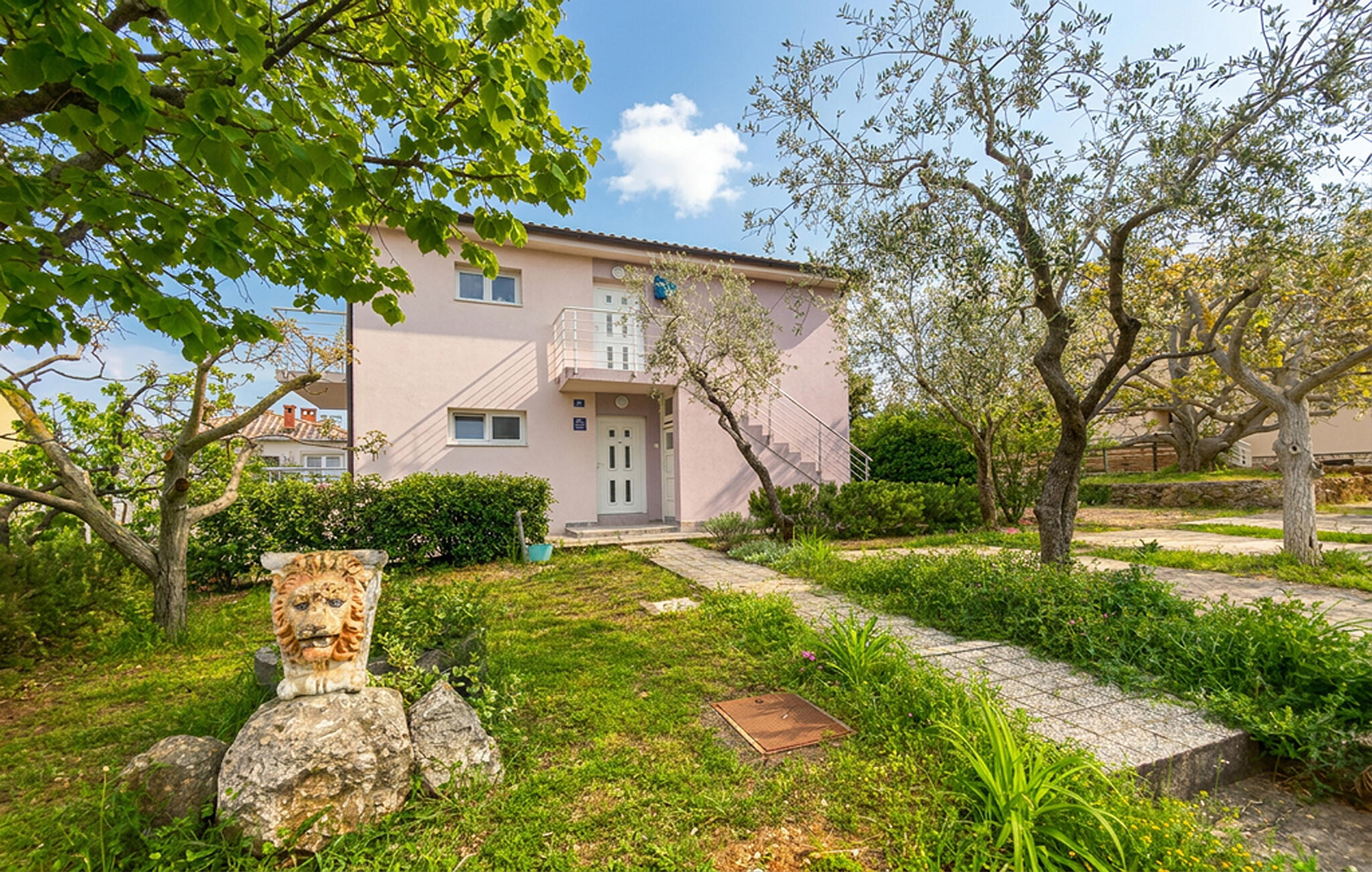 Accommodation image