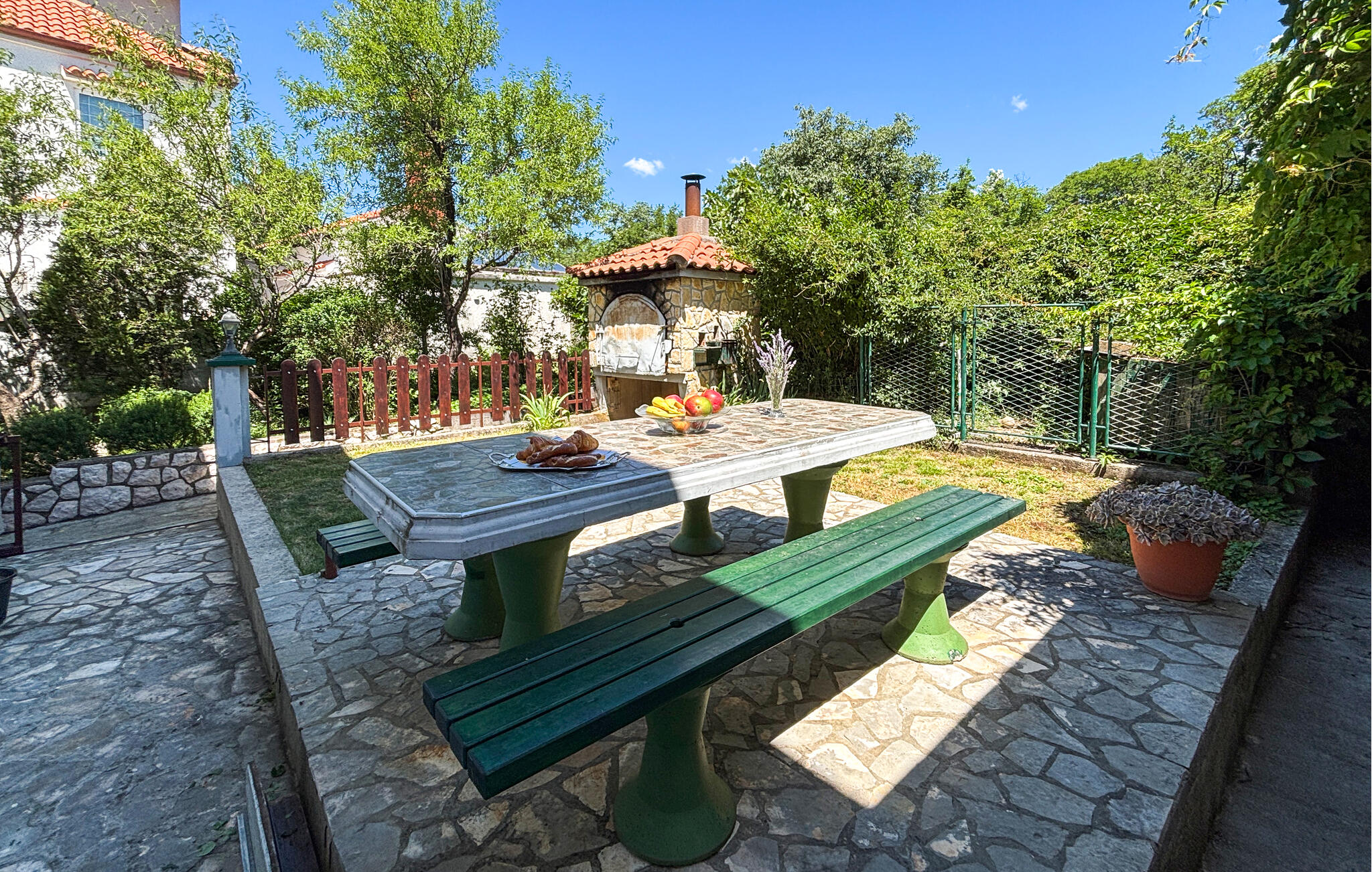 Accommodation image