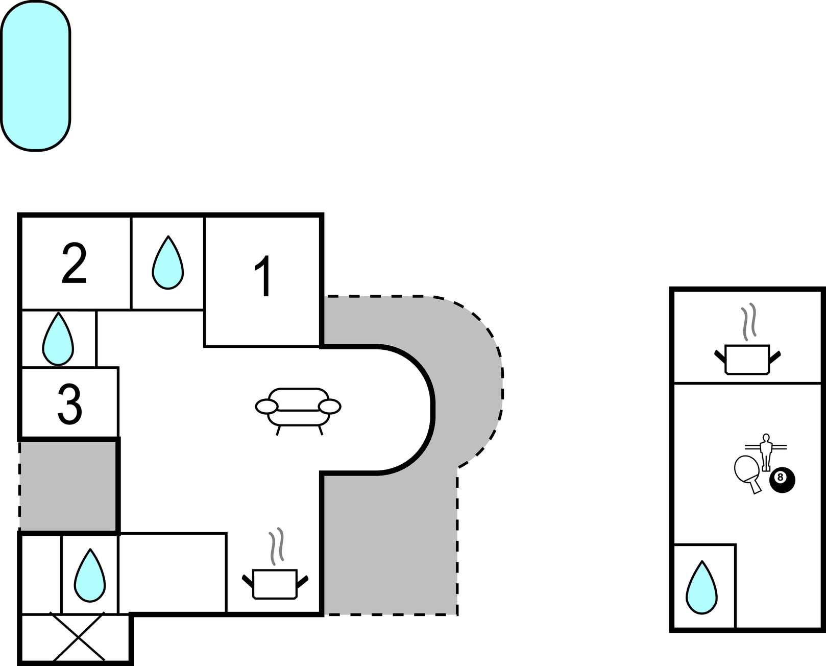 9
