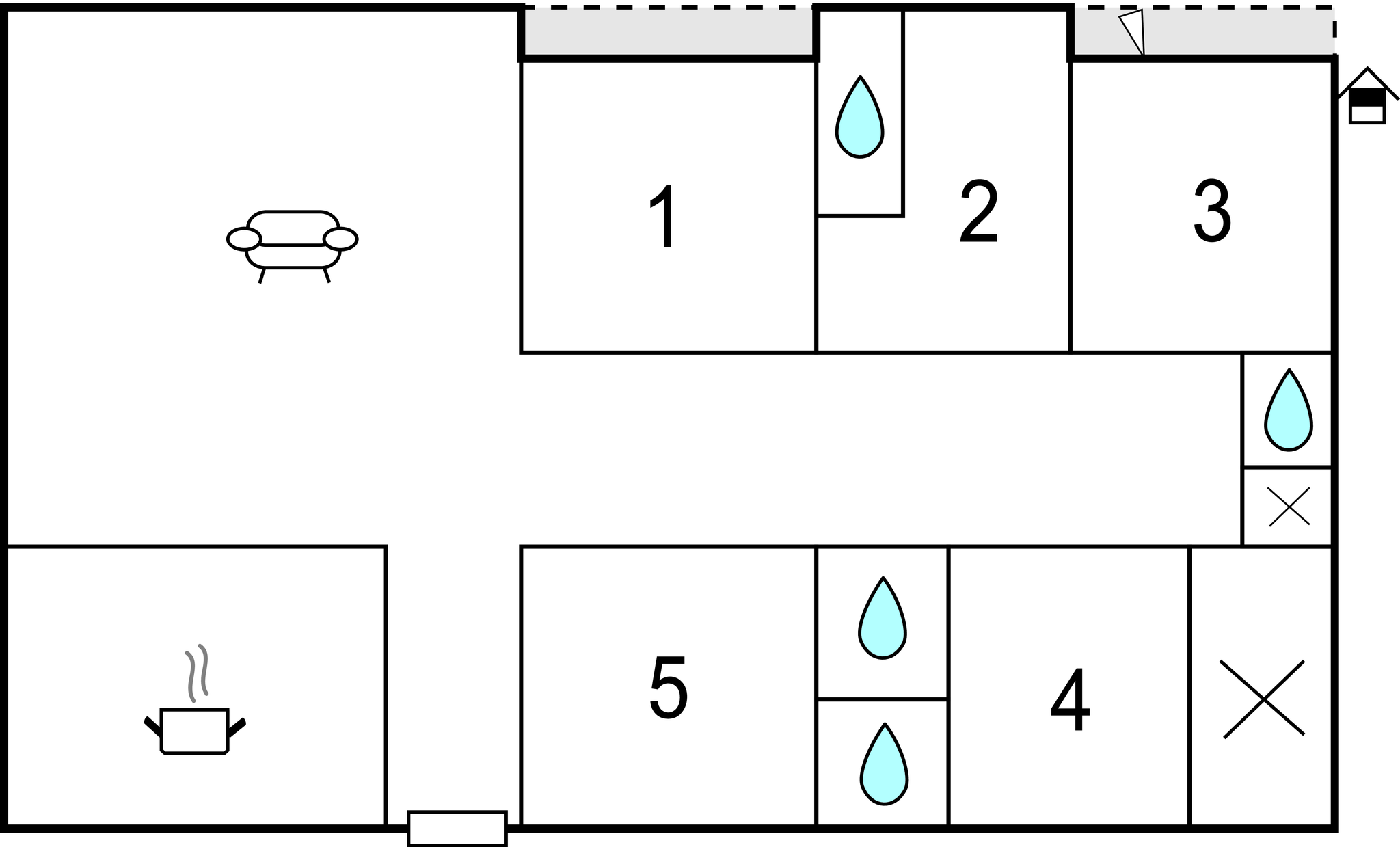 7