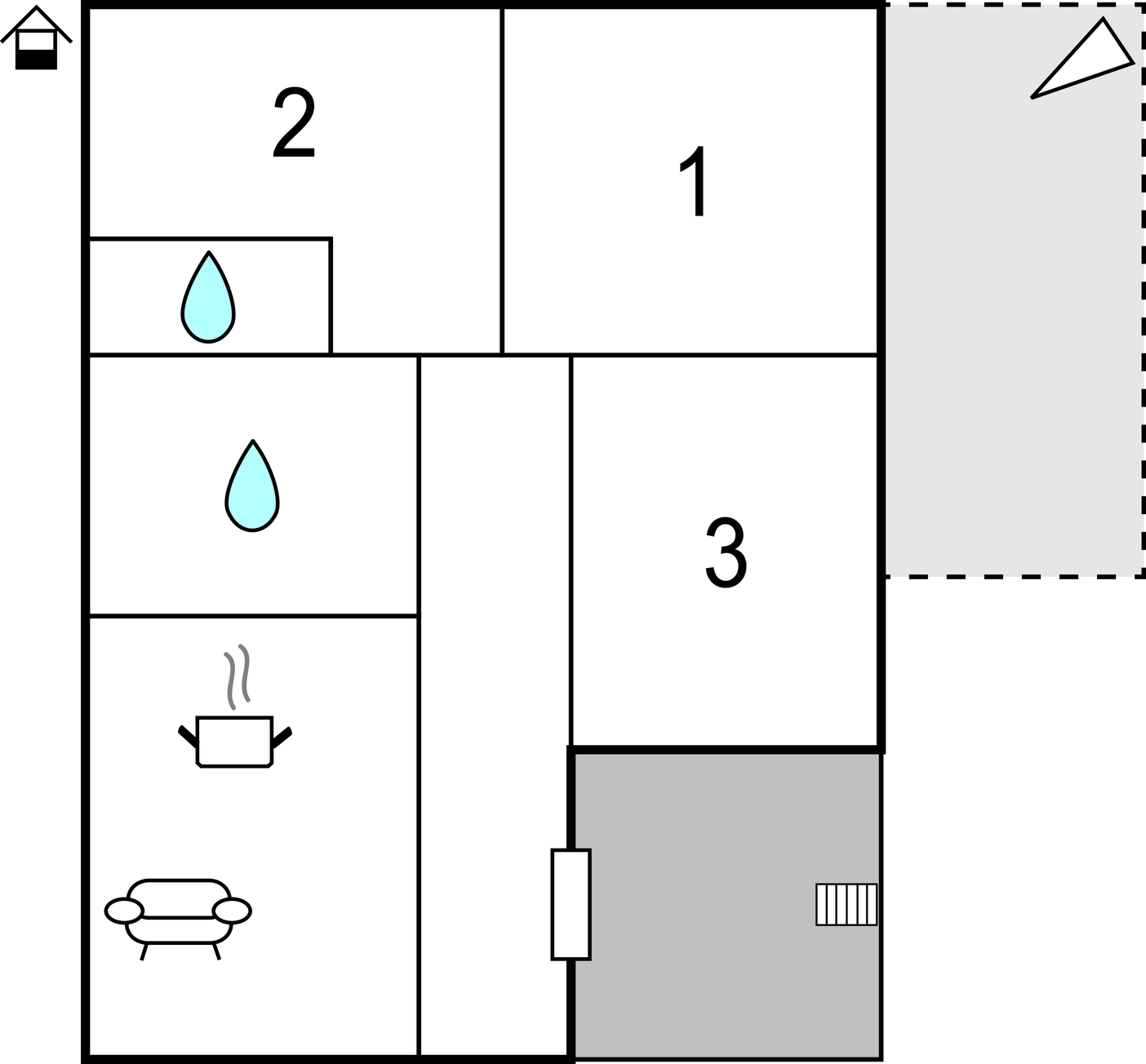 5
