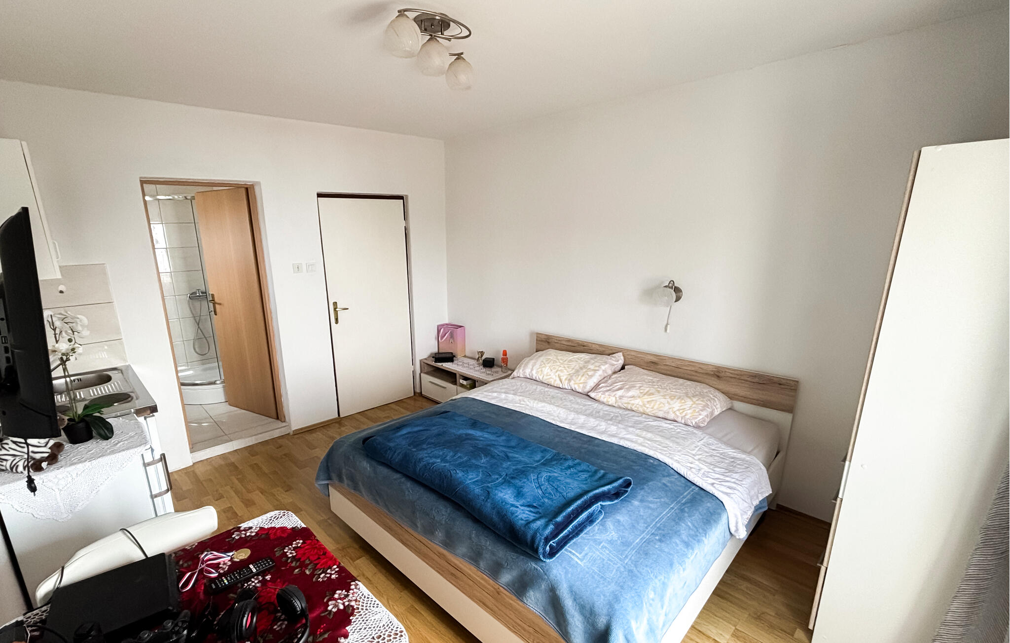Accommodation image