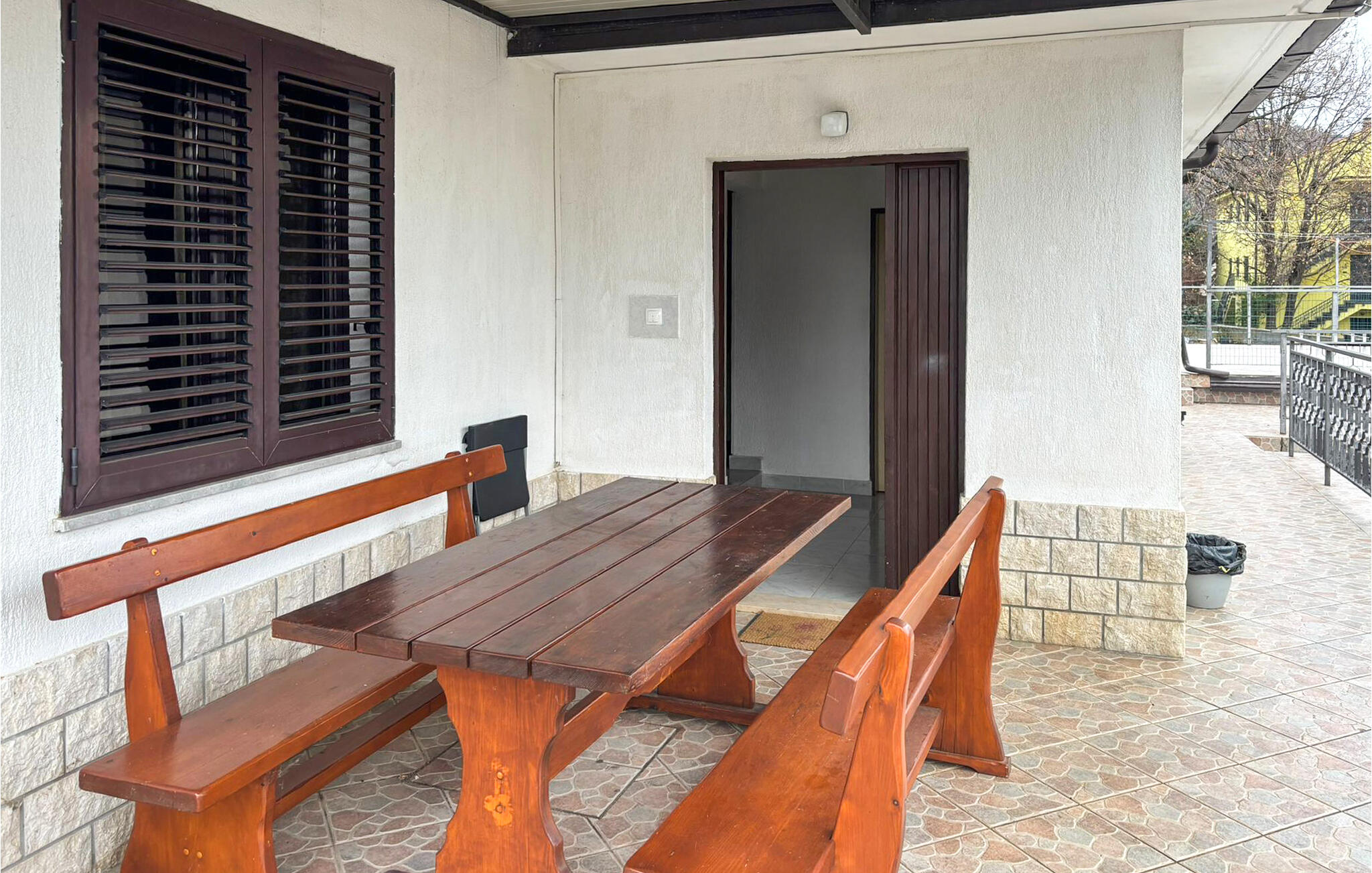 Vakantiehuis met 1 slaapkamer(s) in Opatija - Icici (Kroatië) voor 3 personen