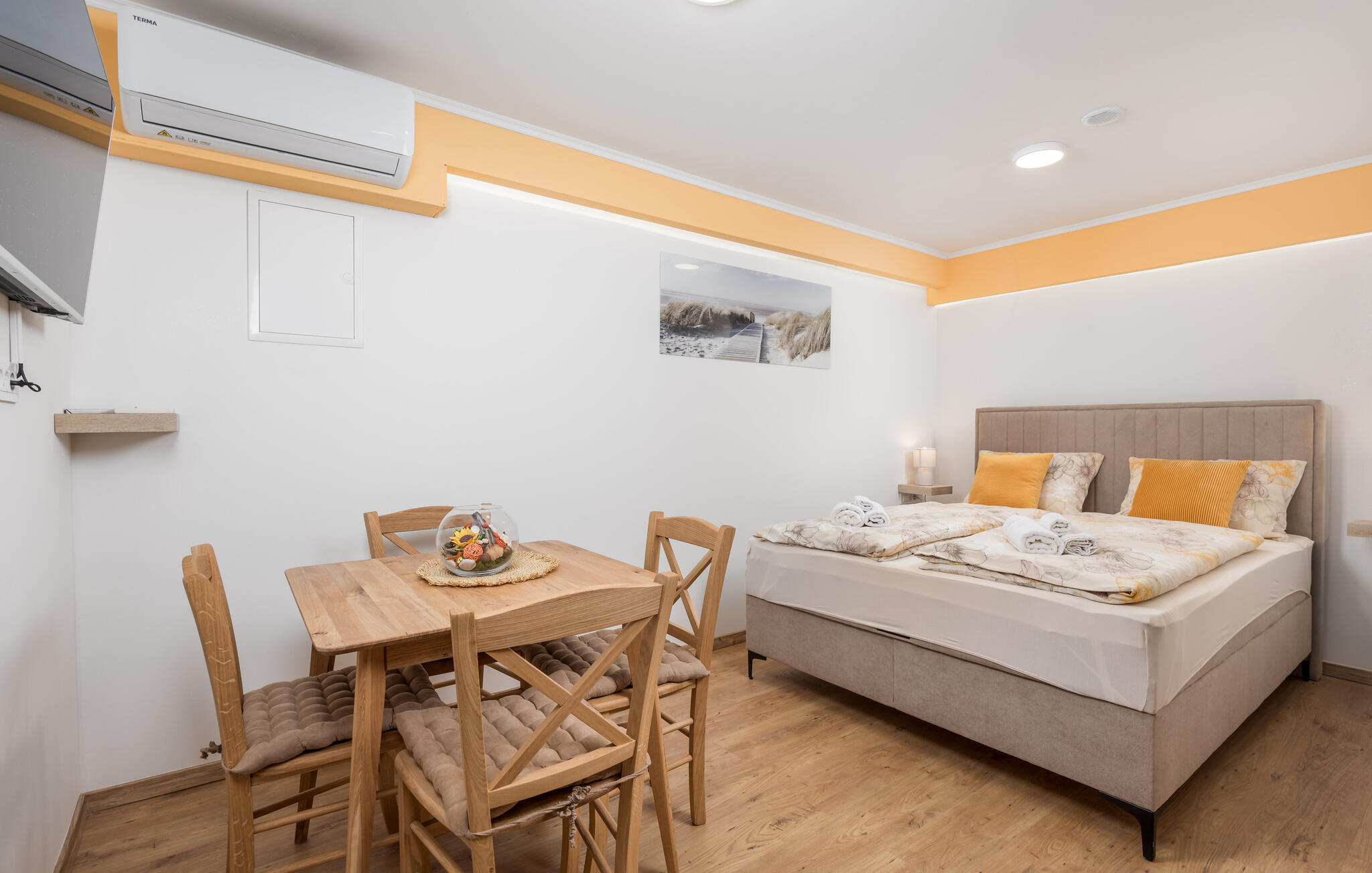 Accommodation image