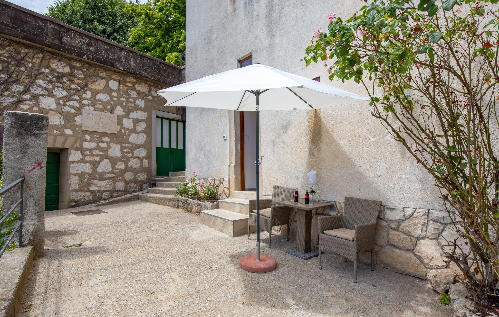 Accommodation image