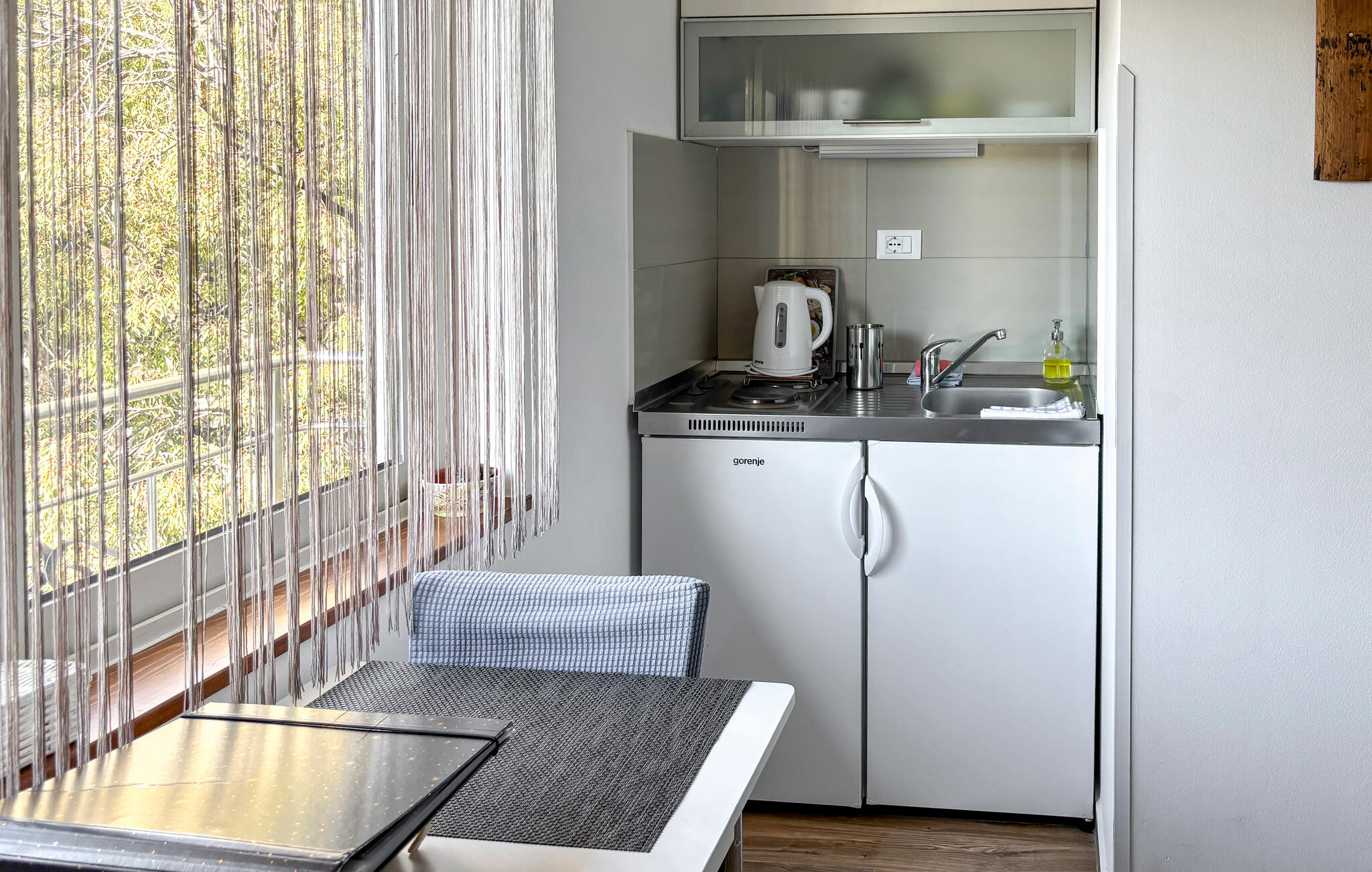 Accommodation image