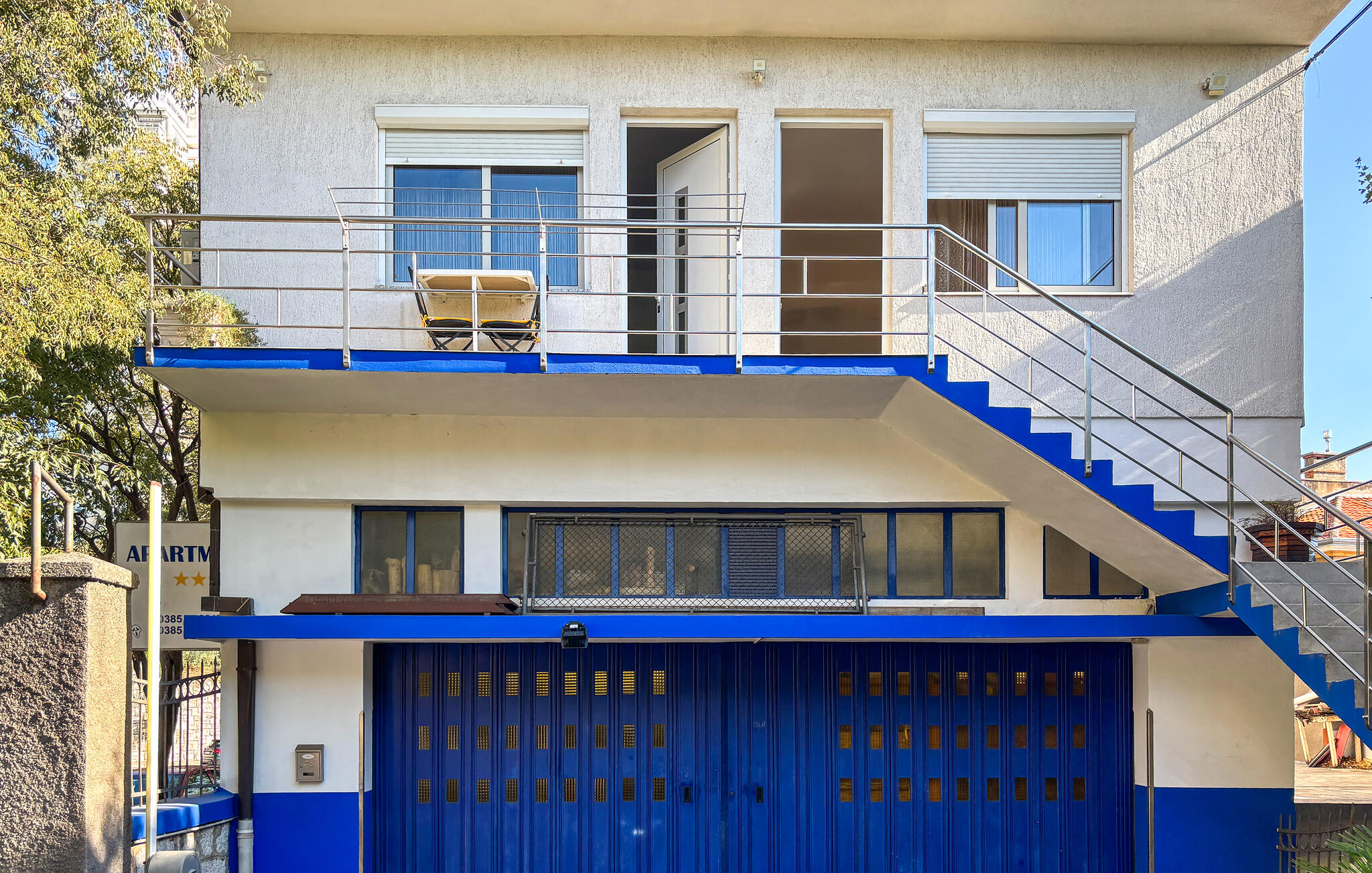 Accommodation image