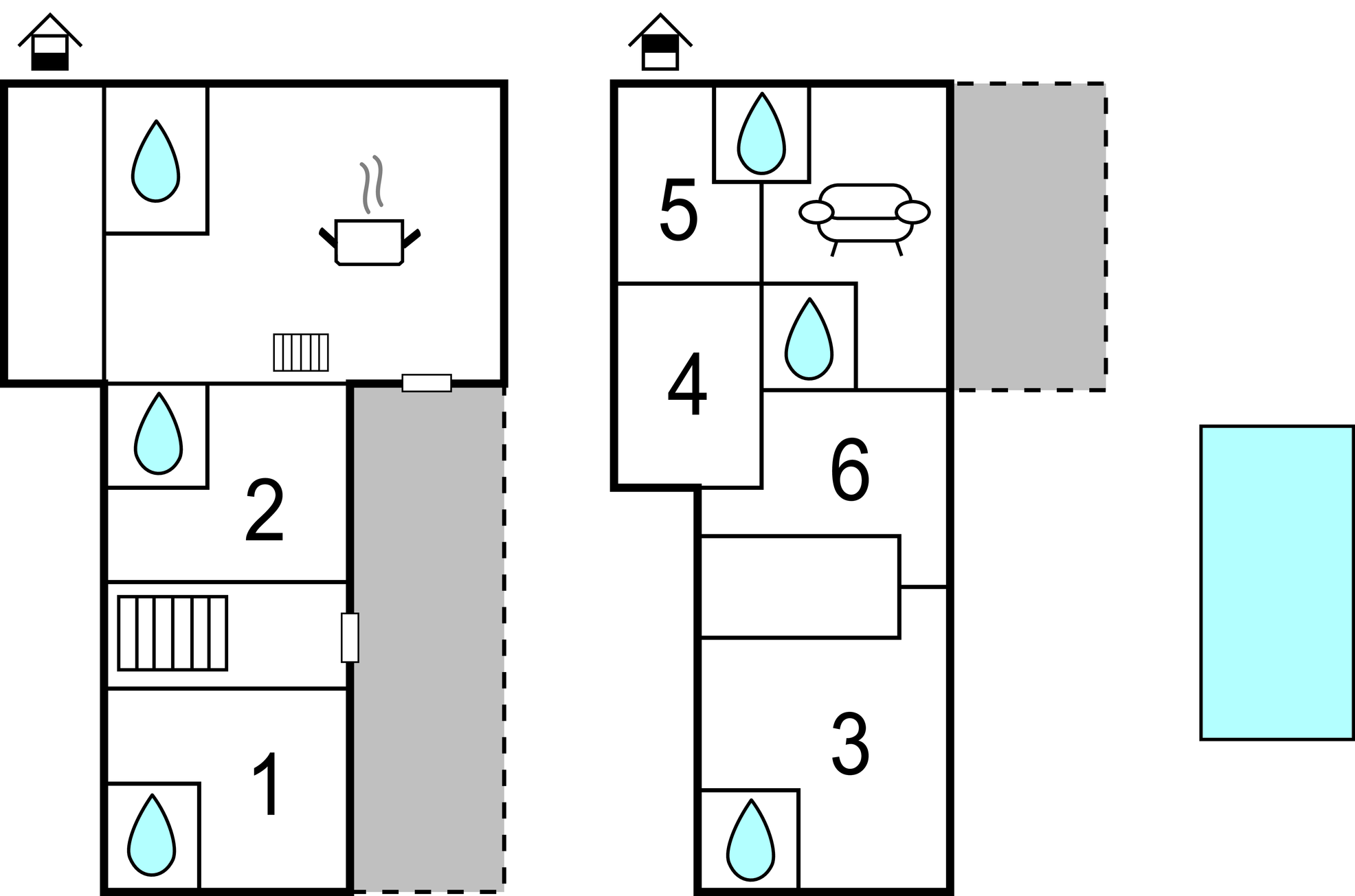 5