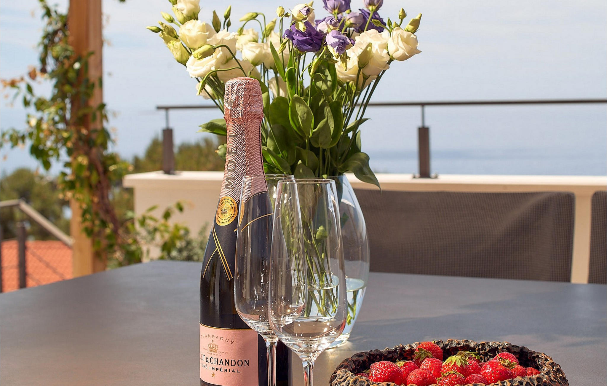 Vakantiehuis met privé zwembad in Hvar-Sveta Nedjelja (Kroatië) voor 6 personen