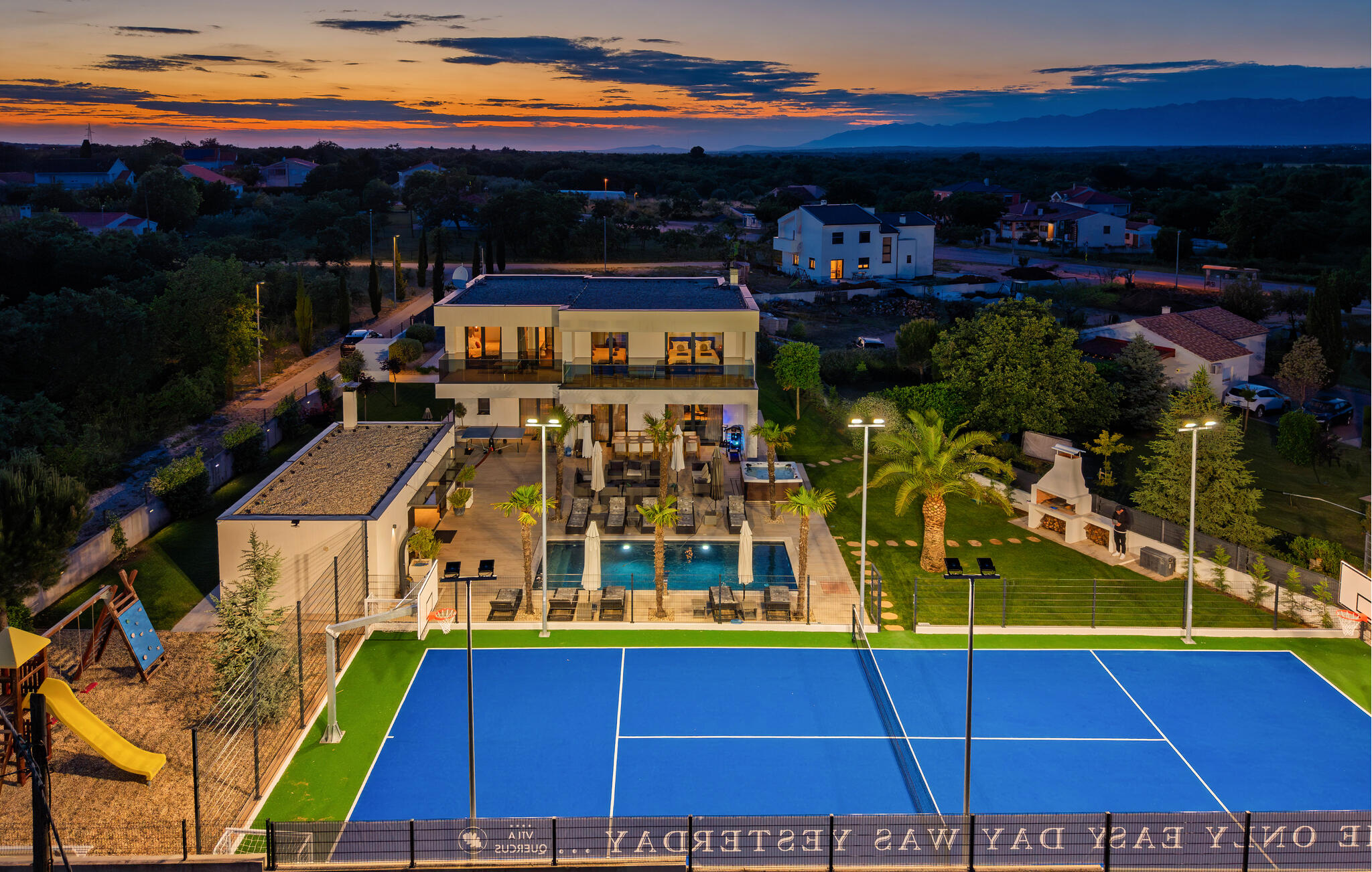 Accommodation image