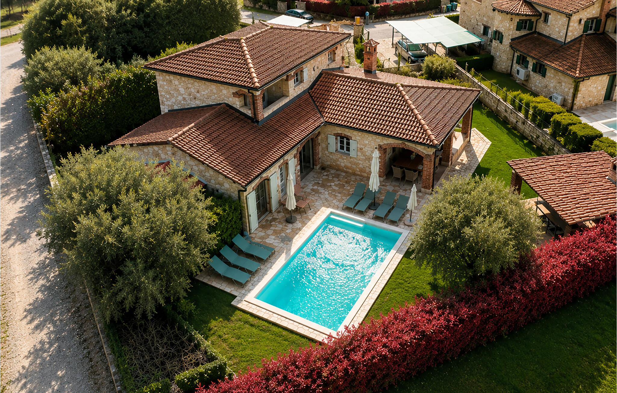 Accommodation image