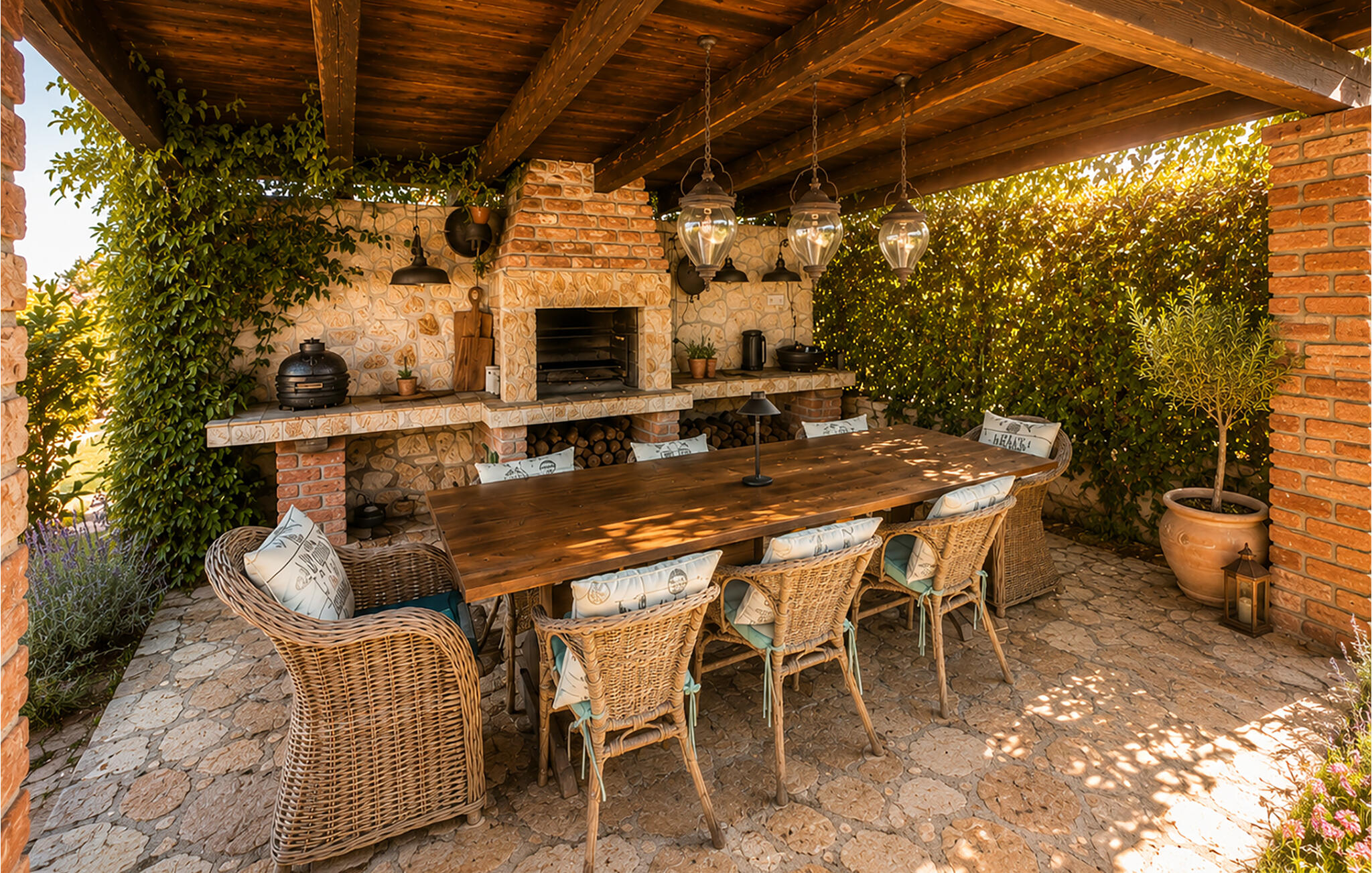 Accommodation image