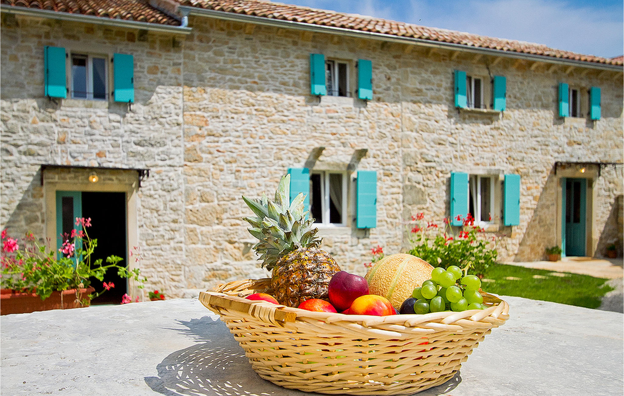 Accommodation image