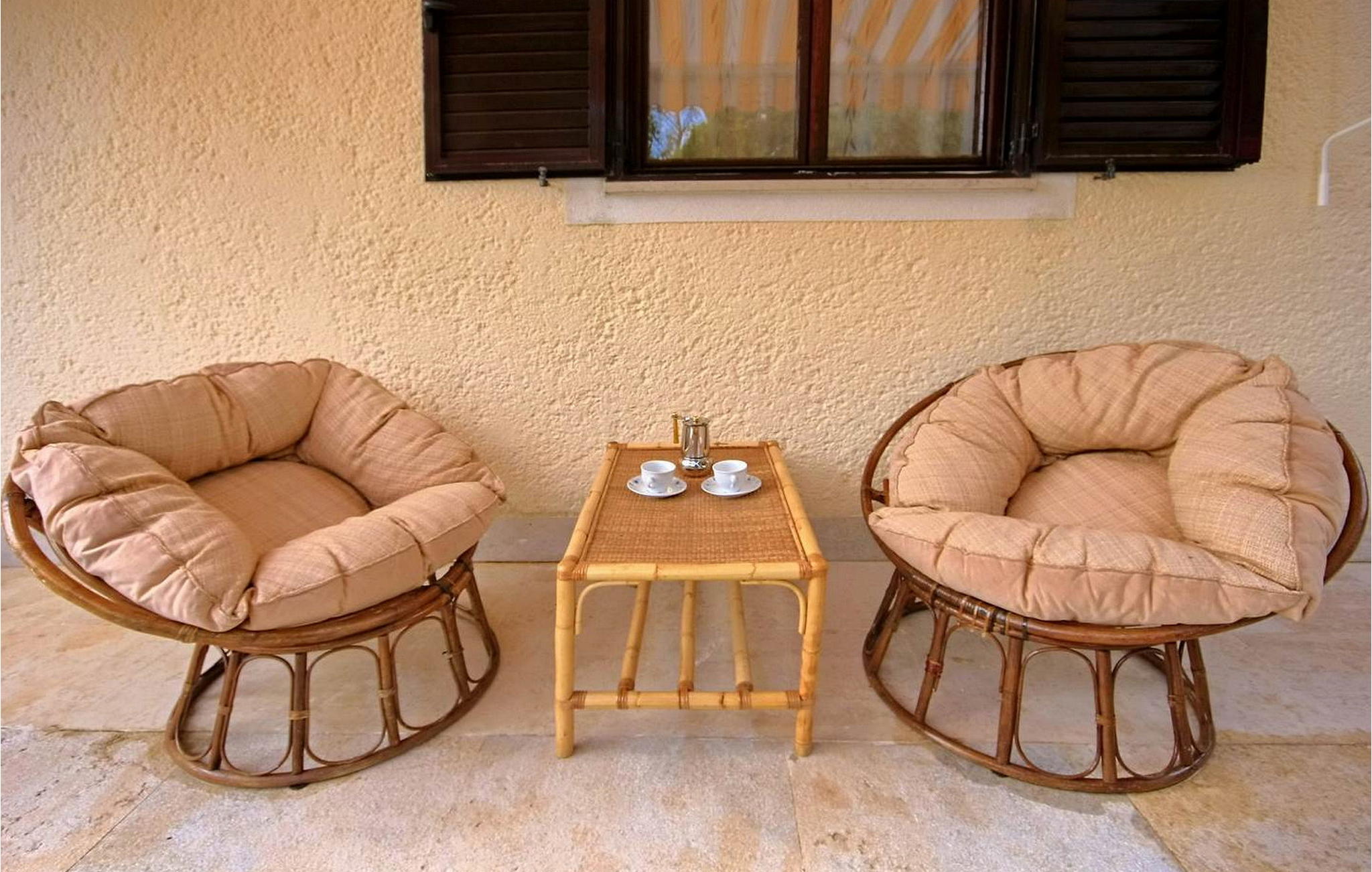 Vakantiehuis met 1 slaapkamer(s) in Sveti Lovrec (Kroatië) voor 2 personen