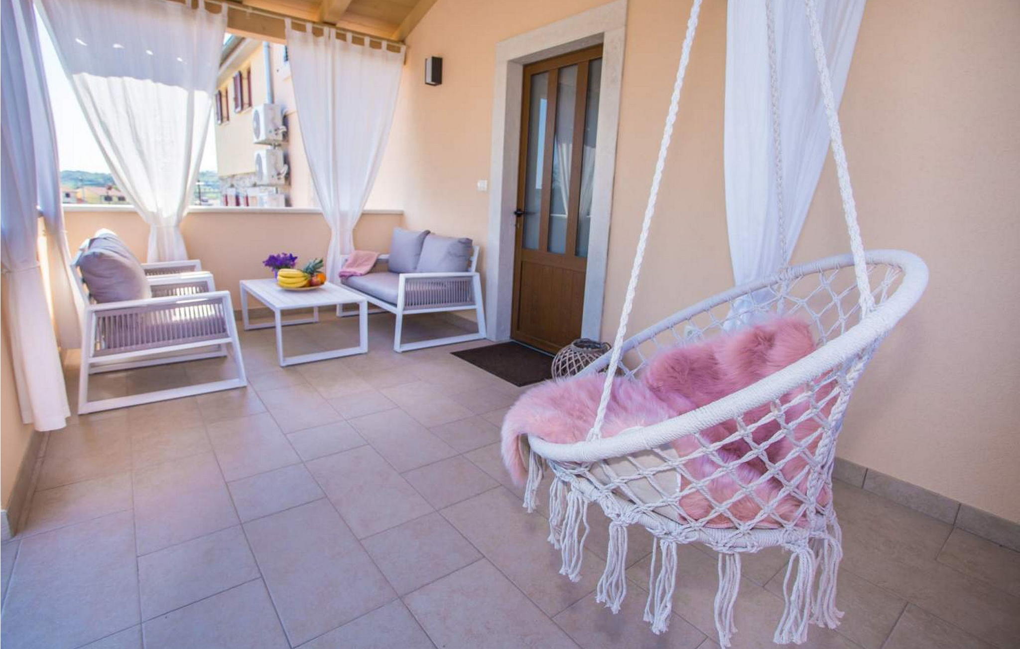 Vakantiehuis met 1 slaapkamer(s) in Porec (Kroatië) voor 2 personen