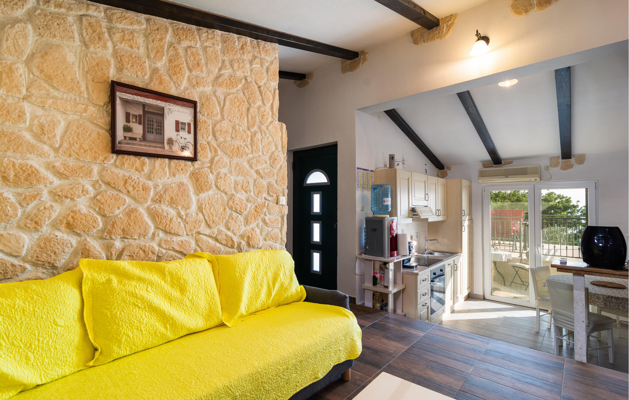 Accommodation image