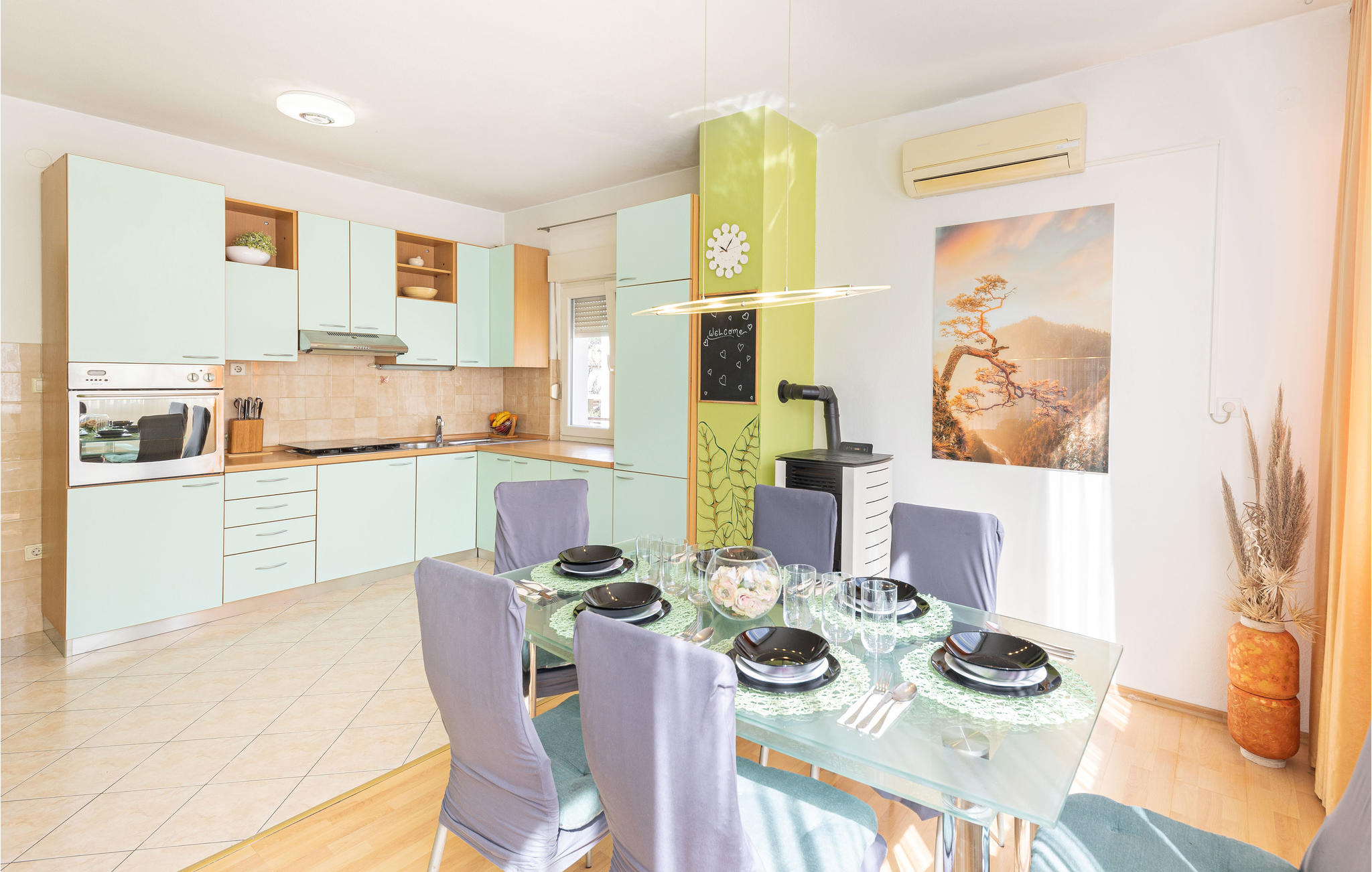 Accommodation image