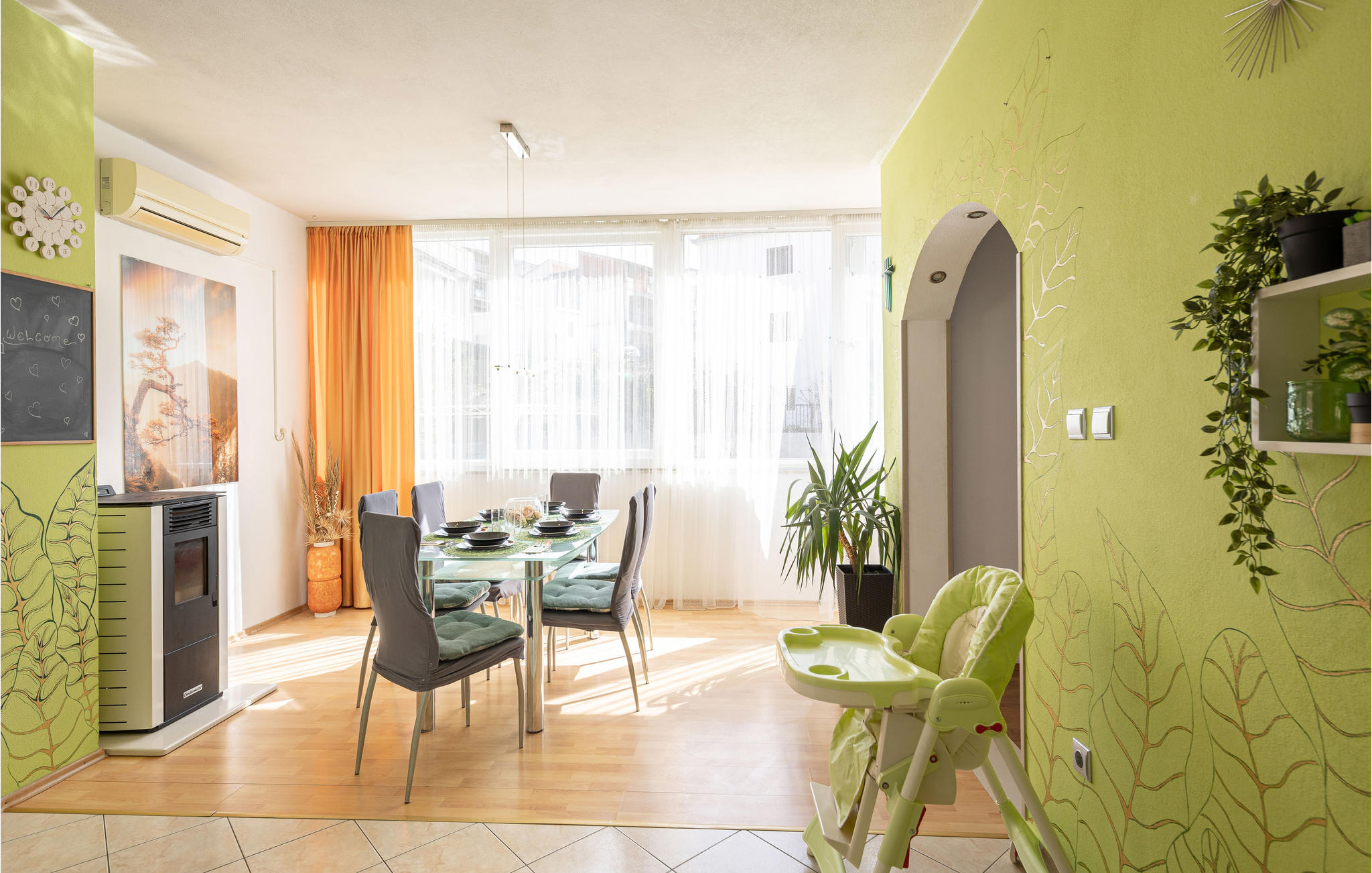 Accommodation image
