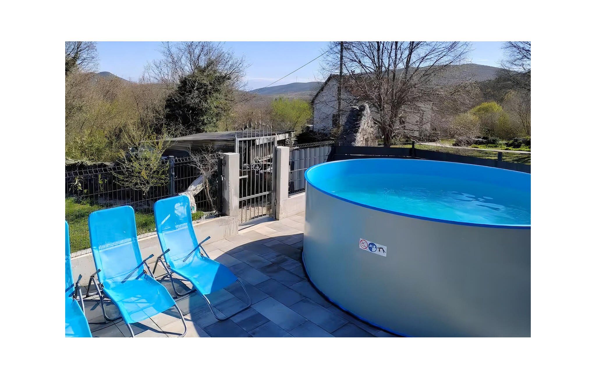 Accommodation image