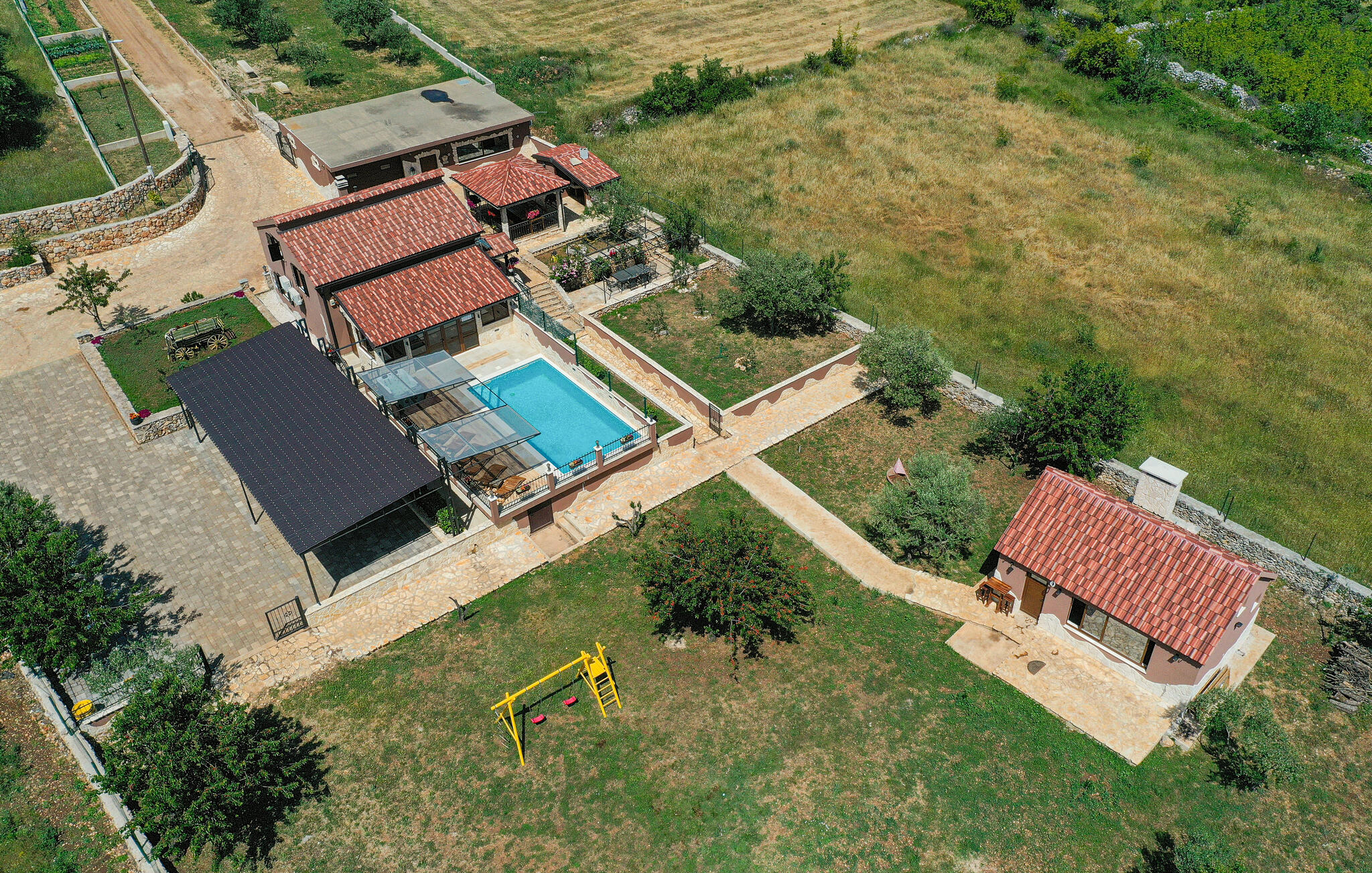 Accommodation image