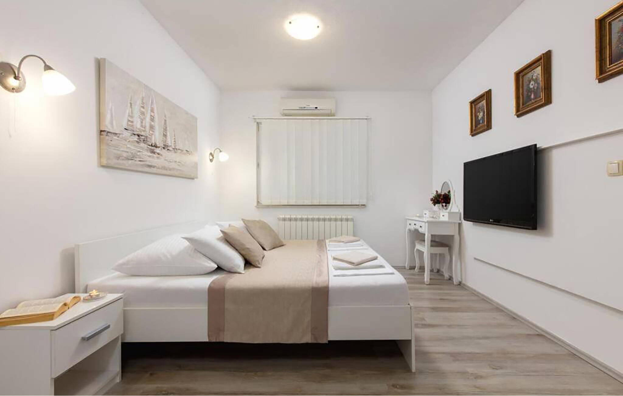 Accommodation image