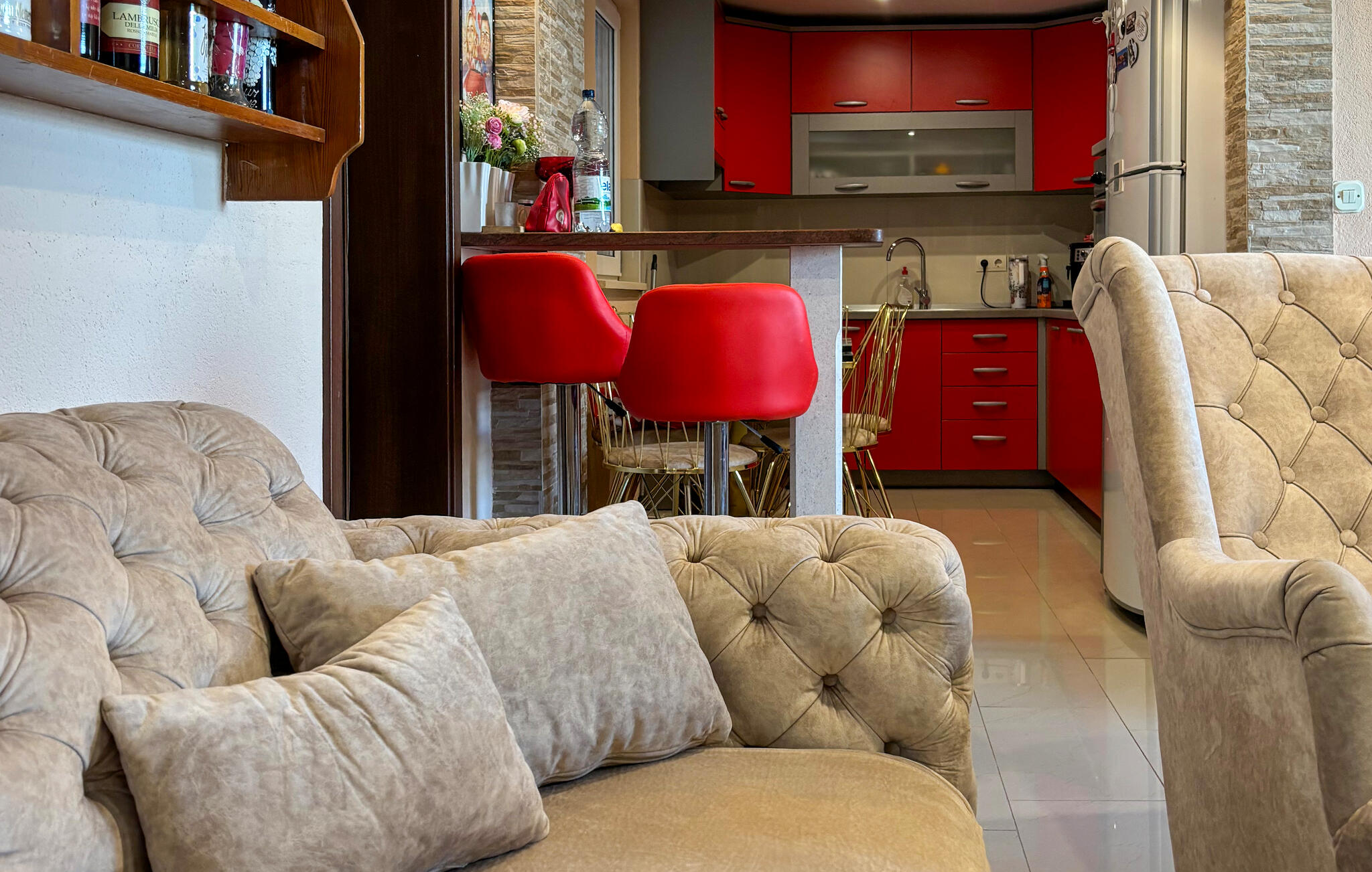 Accommodation image