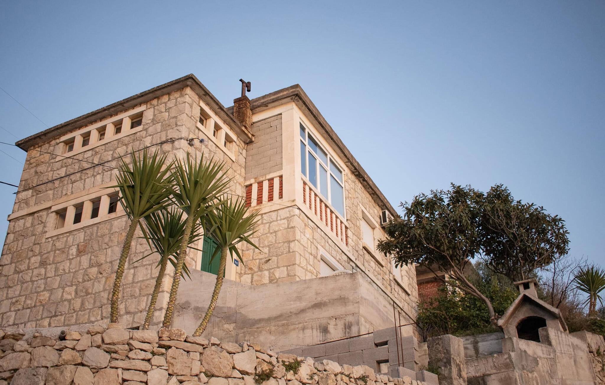 Accommodation image