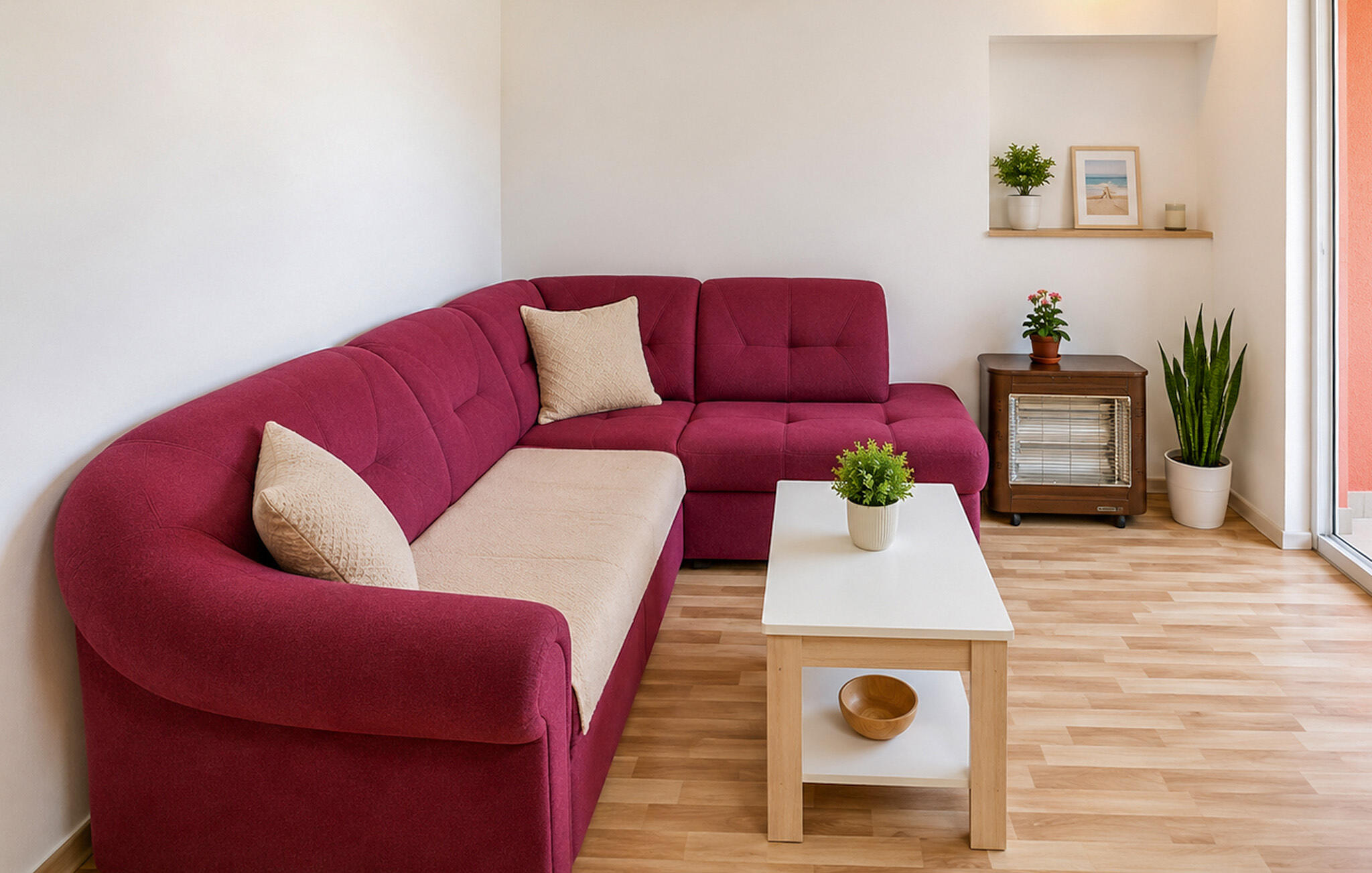 Accommodation image