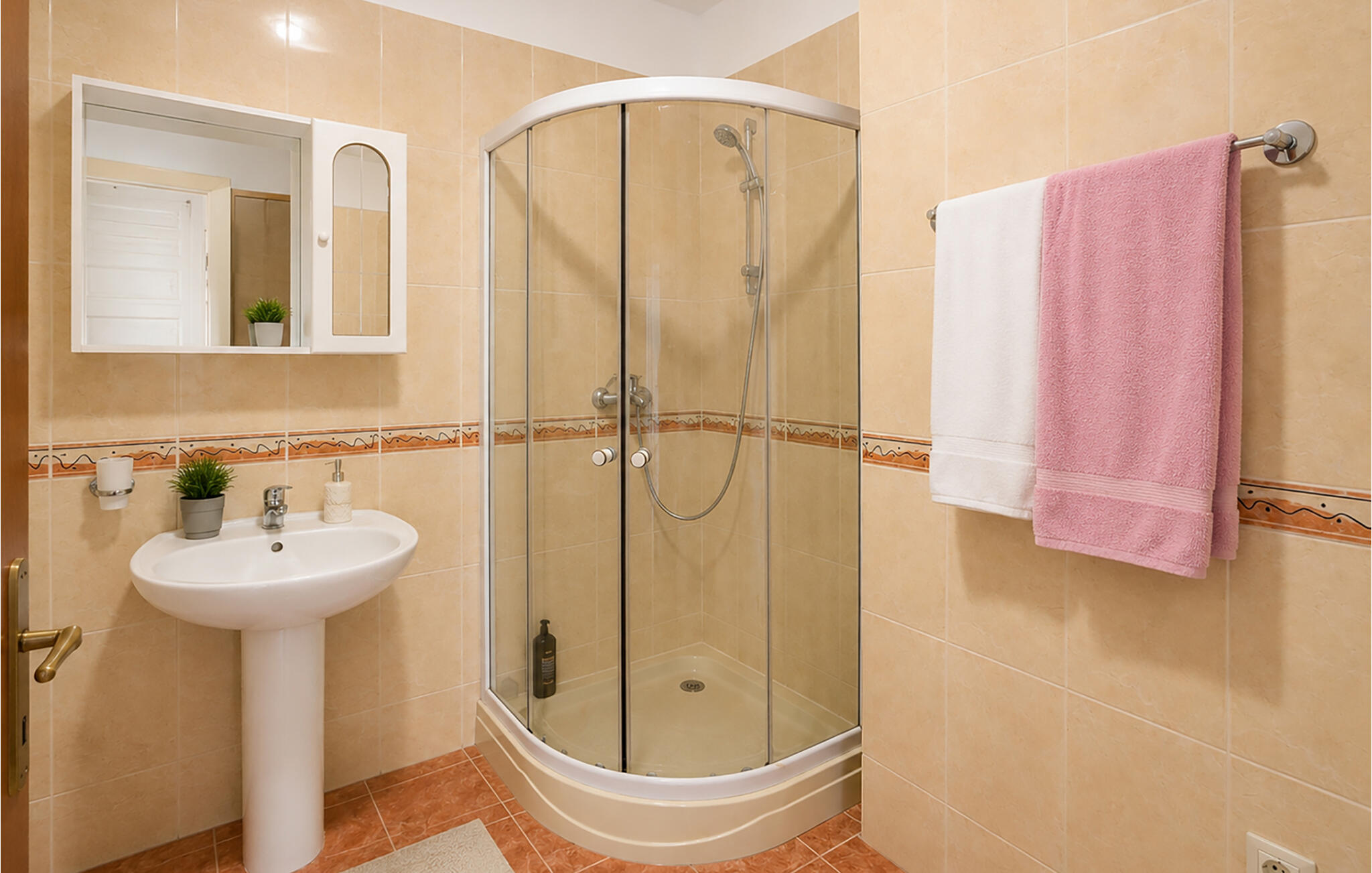 Accommodation image