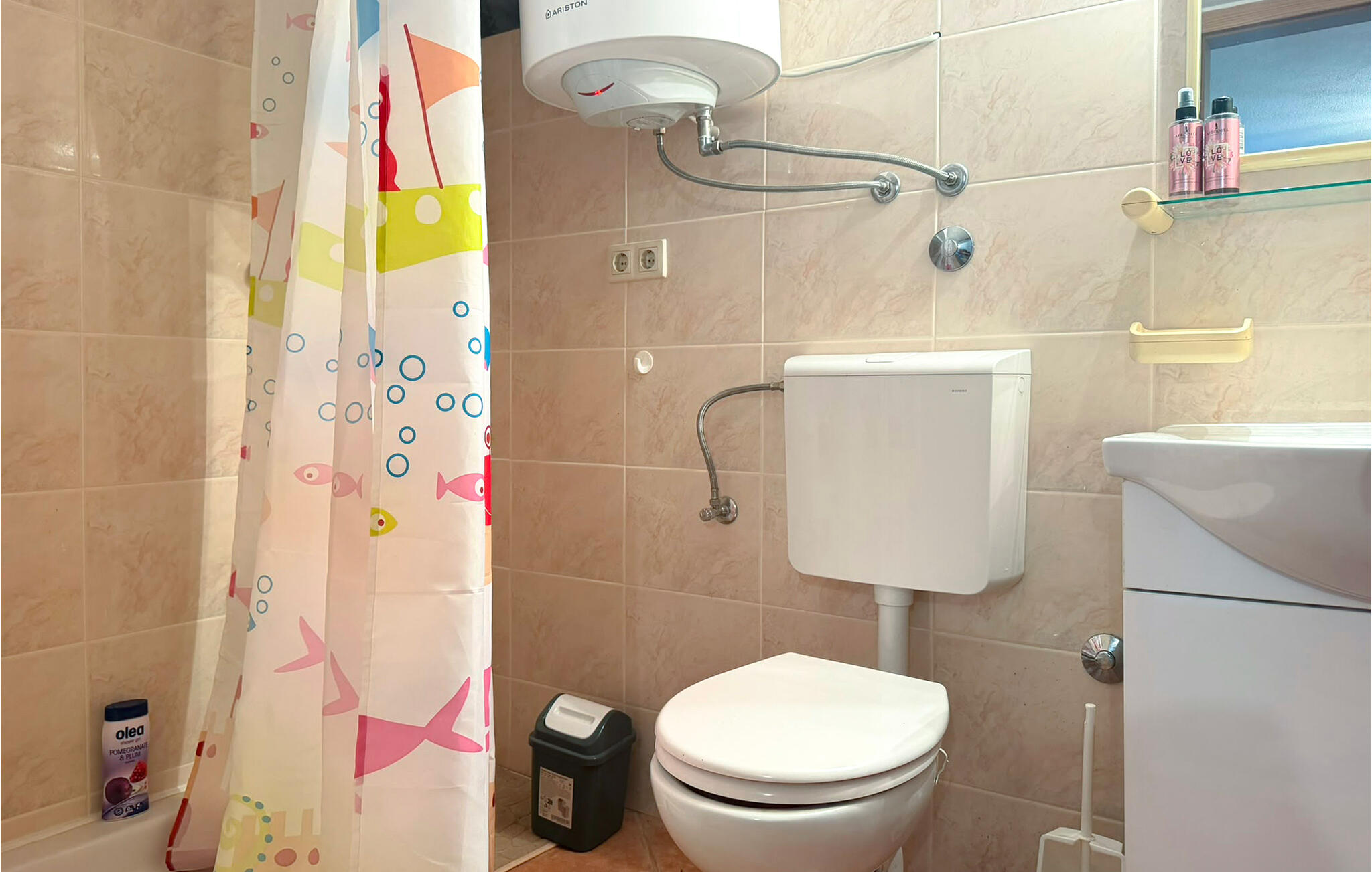 Accommodation image