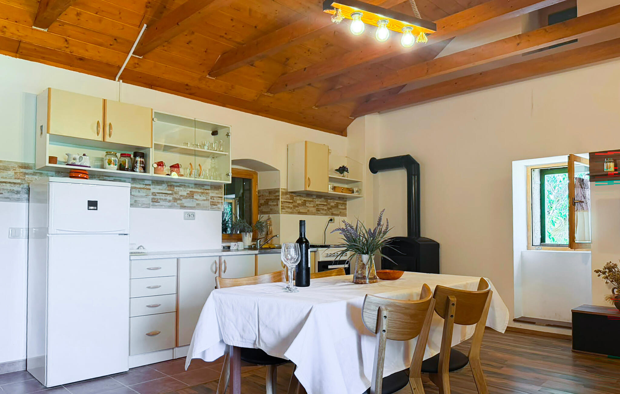 Accommodation image