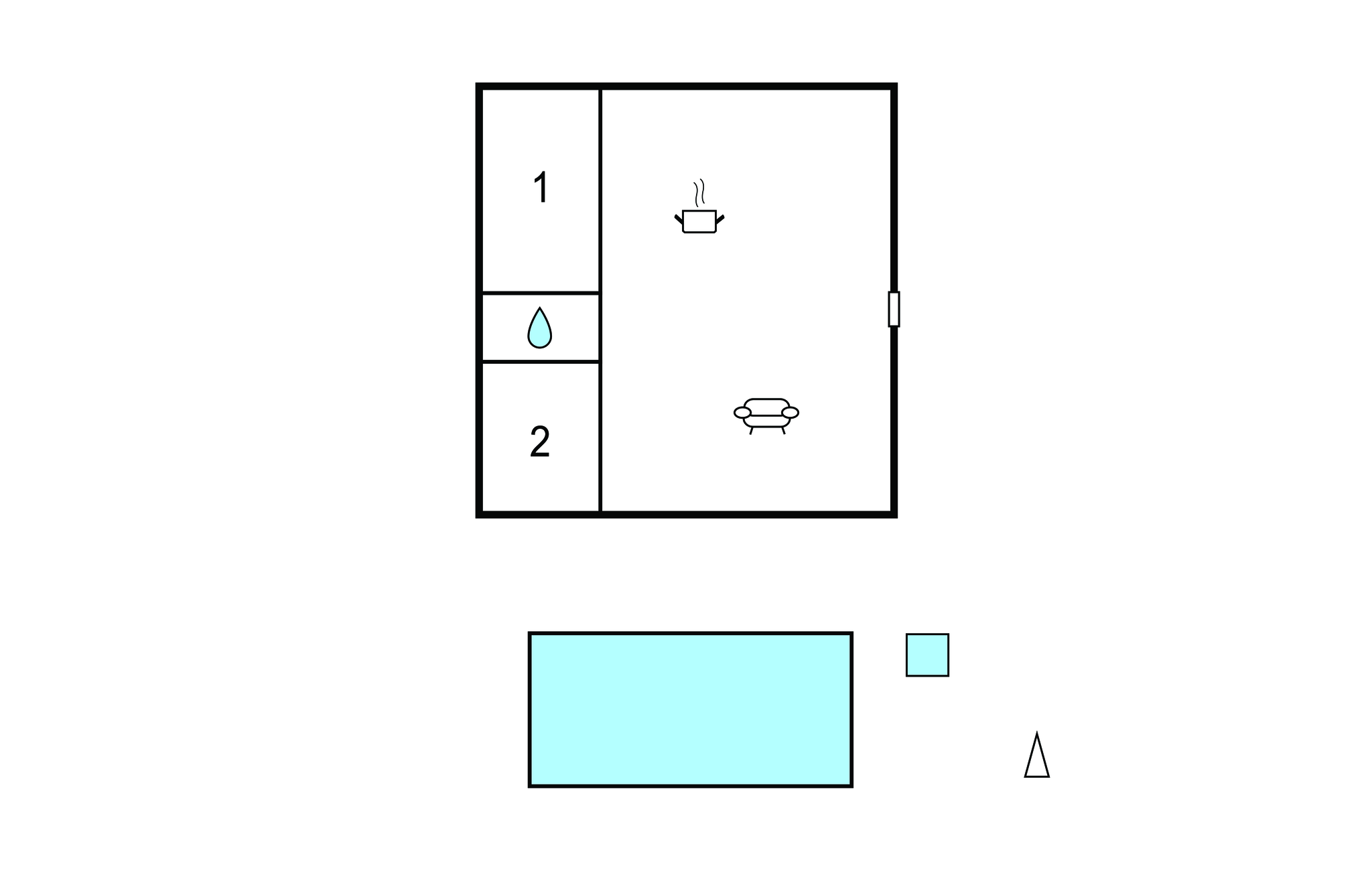 Accommodation image