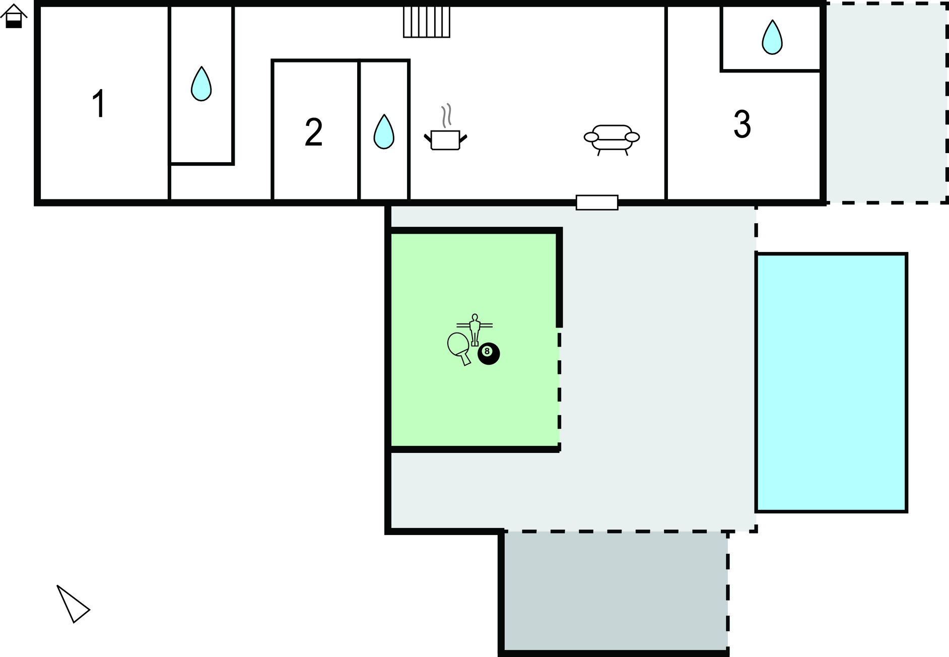9